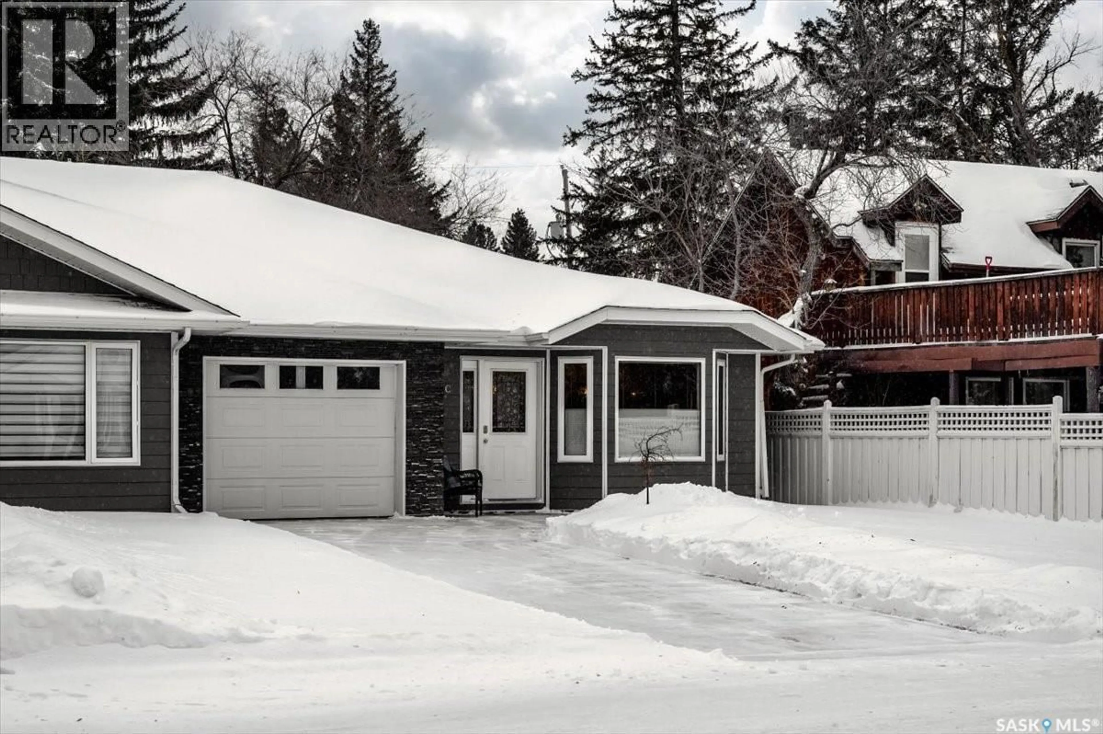 Unknown for 266 HUDSON AVENUE, Fort Qu'Appelle Saskatchewan S0G1S0