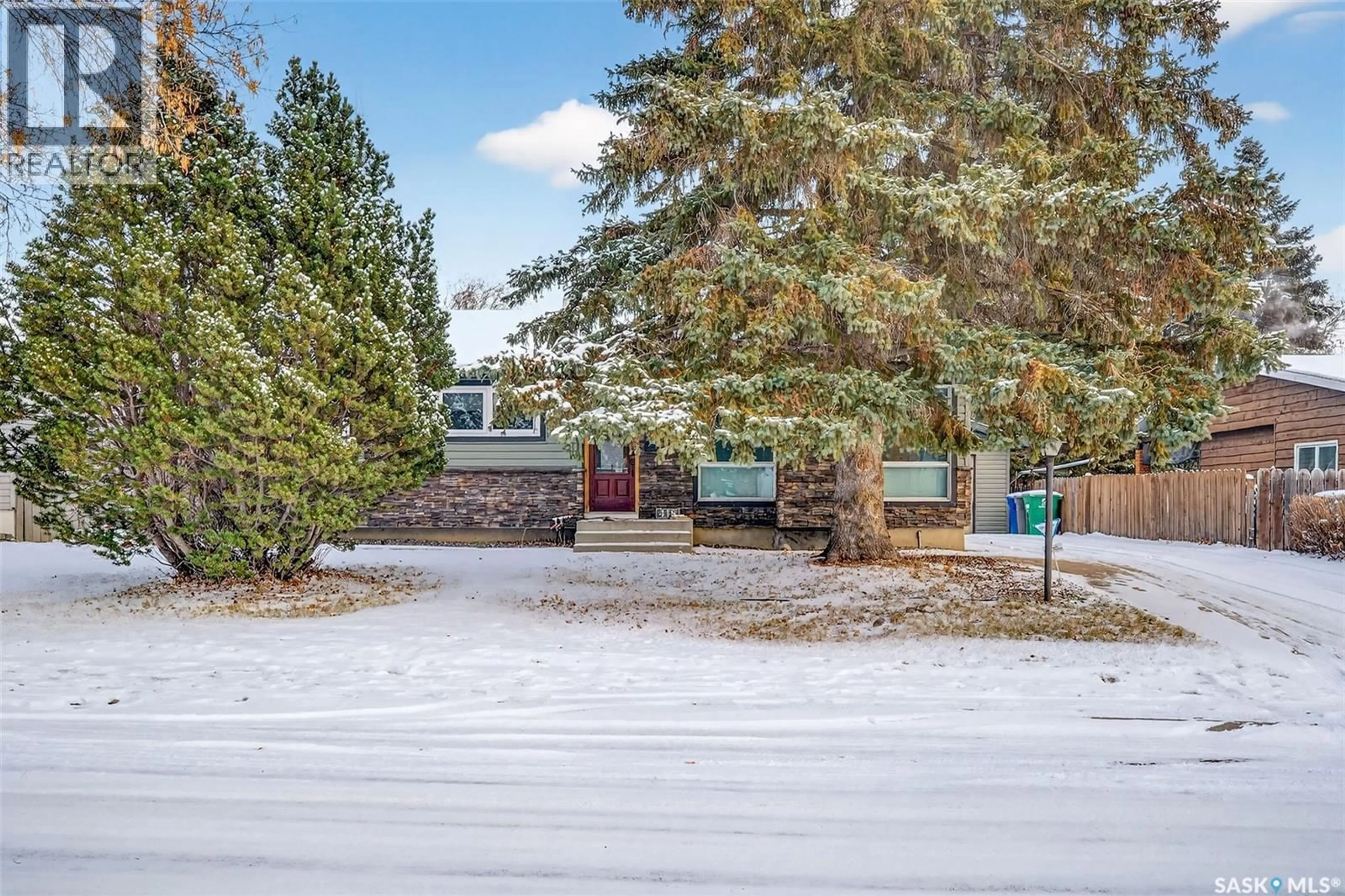 Unknown for 418 TENNANT WAY, Saskatoon Saskatchewan S7H5C4