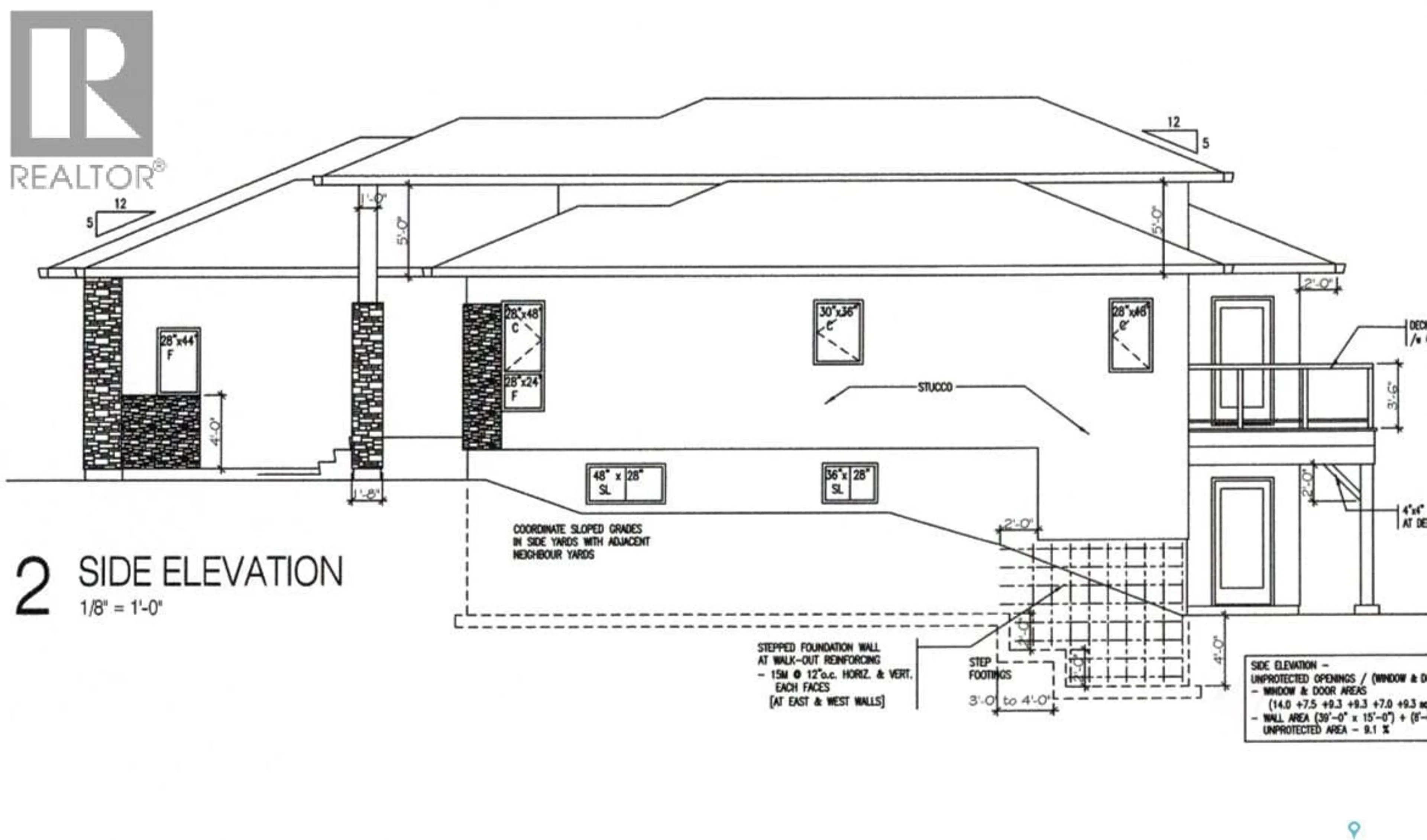 Floor plan for 216 SETTLER CRESCENT, Warman Saskatchewan S0K4S4