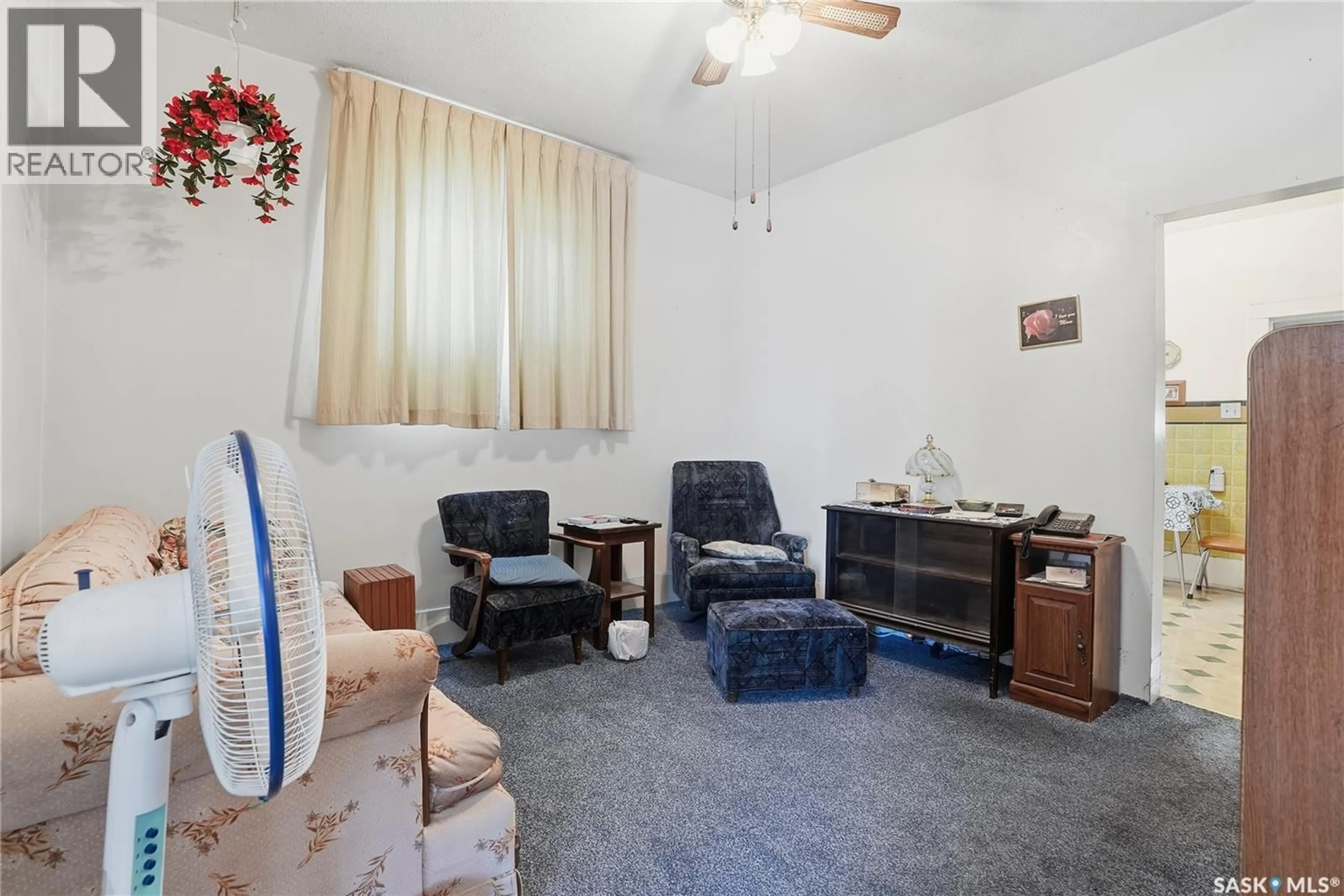 Unknown for 129 K AVENUE, Saskatoon Saskatchewan S7M2C5