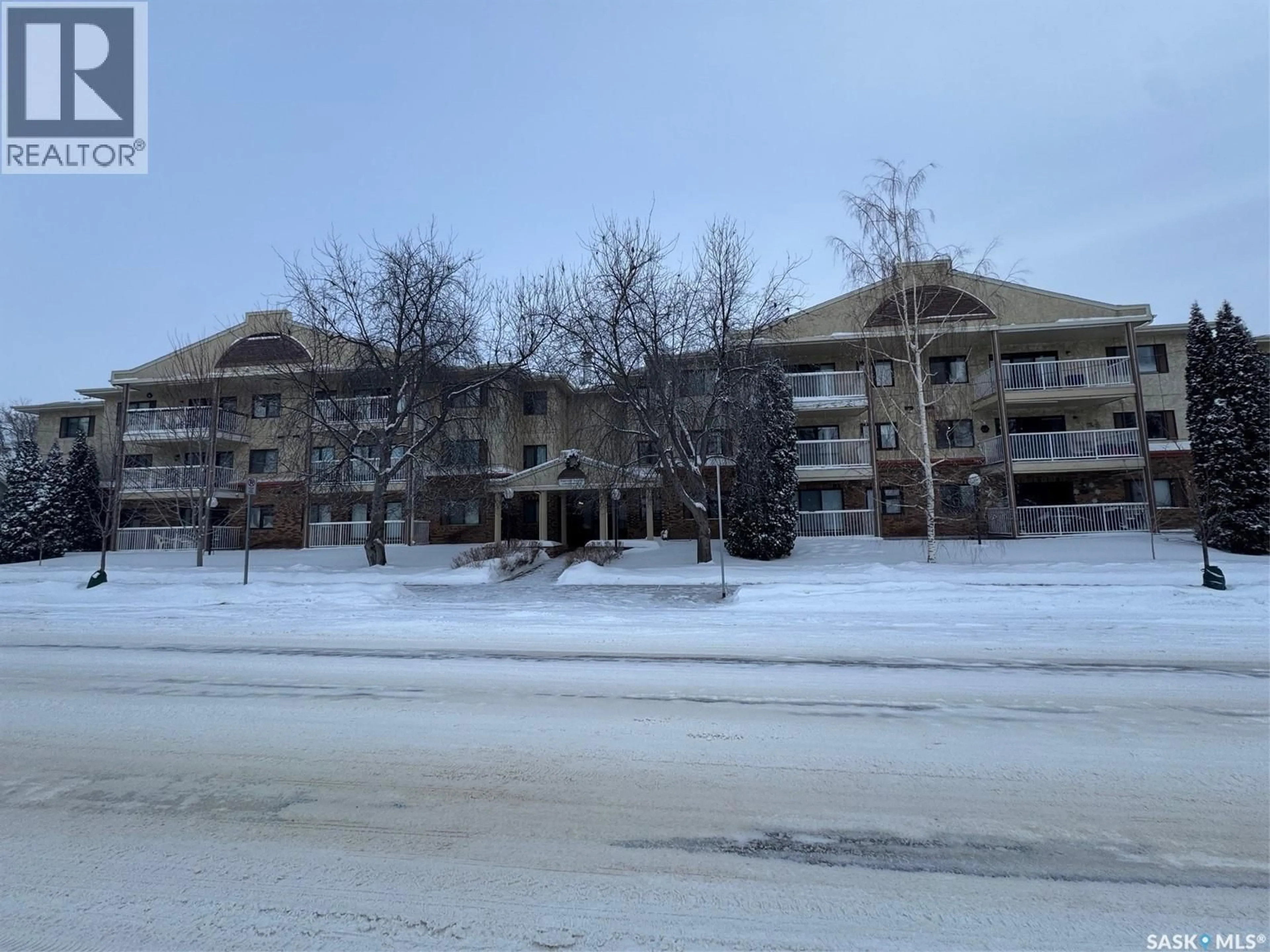 Unknown for 209 - 1442 102ND STREET, North Battleford Saskatchewan S9A1G7