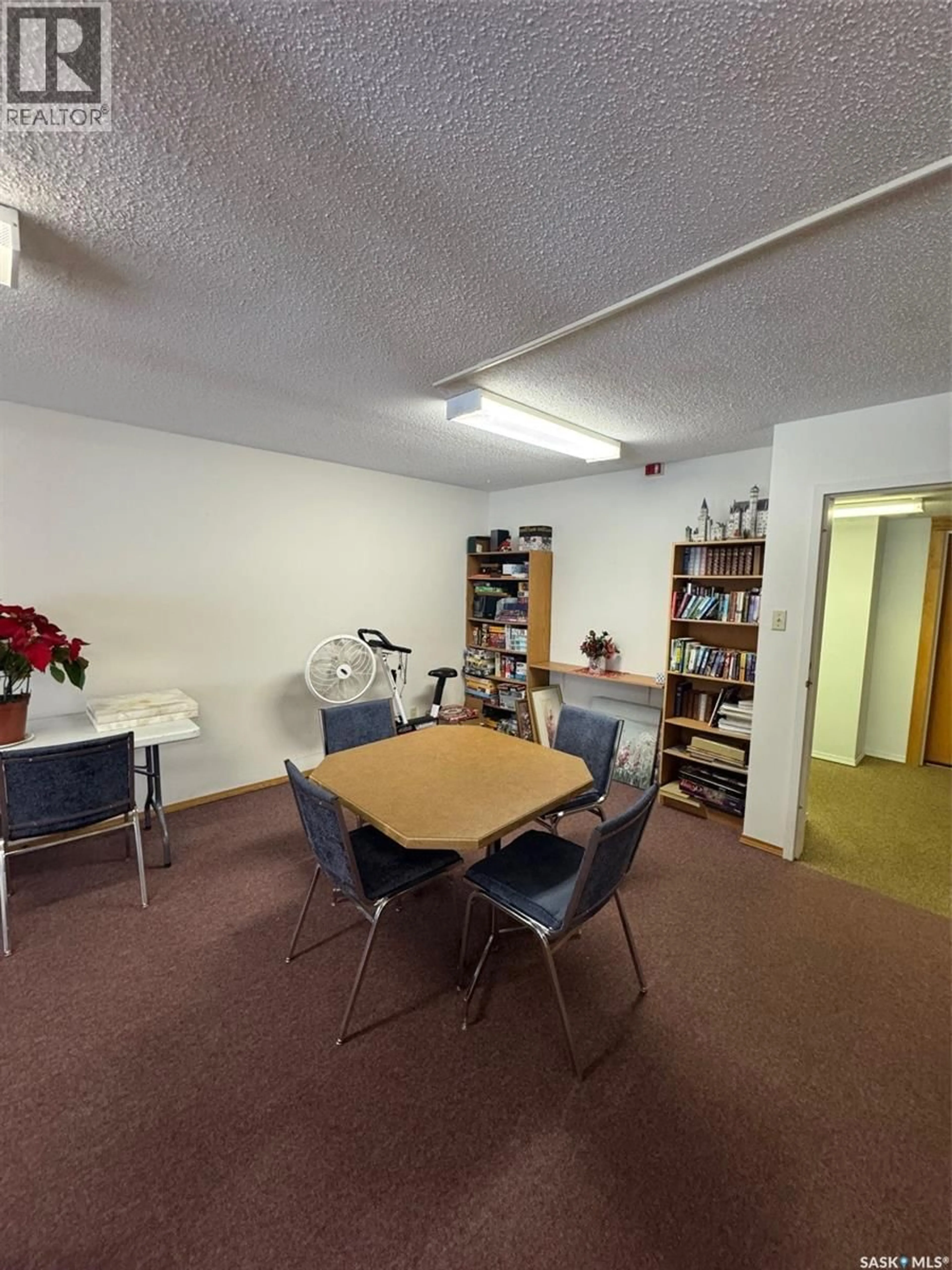 A pic of a room for 209 - 1442 102ND STREET, North Battleford Saskatchewan S9A1G7