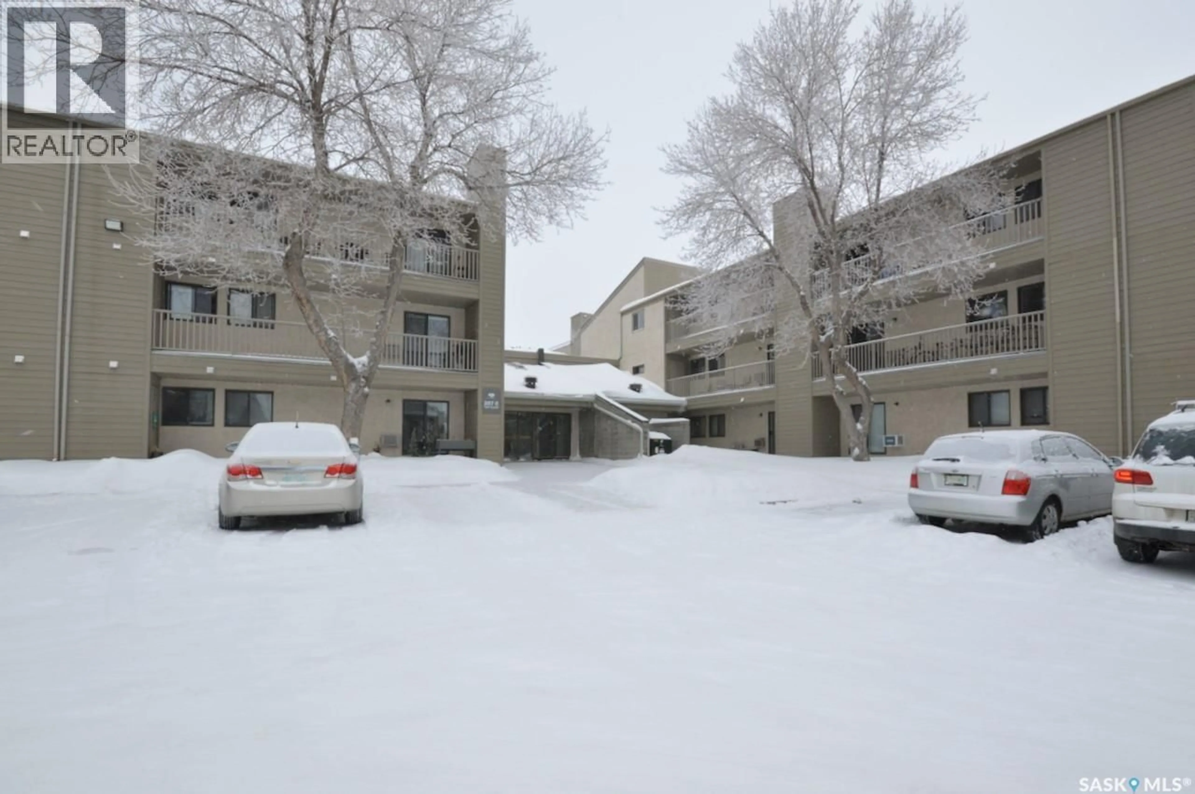 Unknown for 207C - 210 TAIT PLACE, Saskatoon Saskatchewan S7H5L8