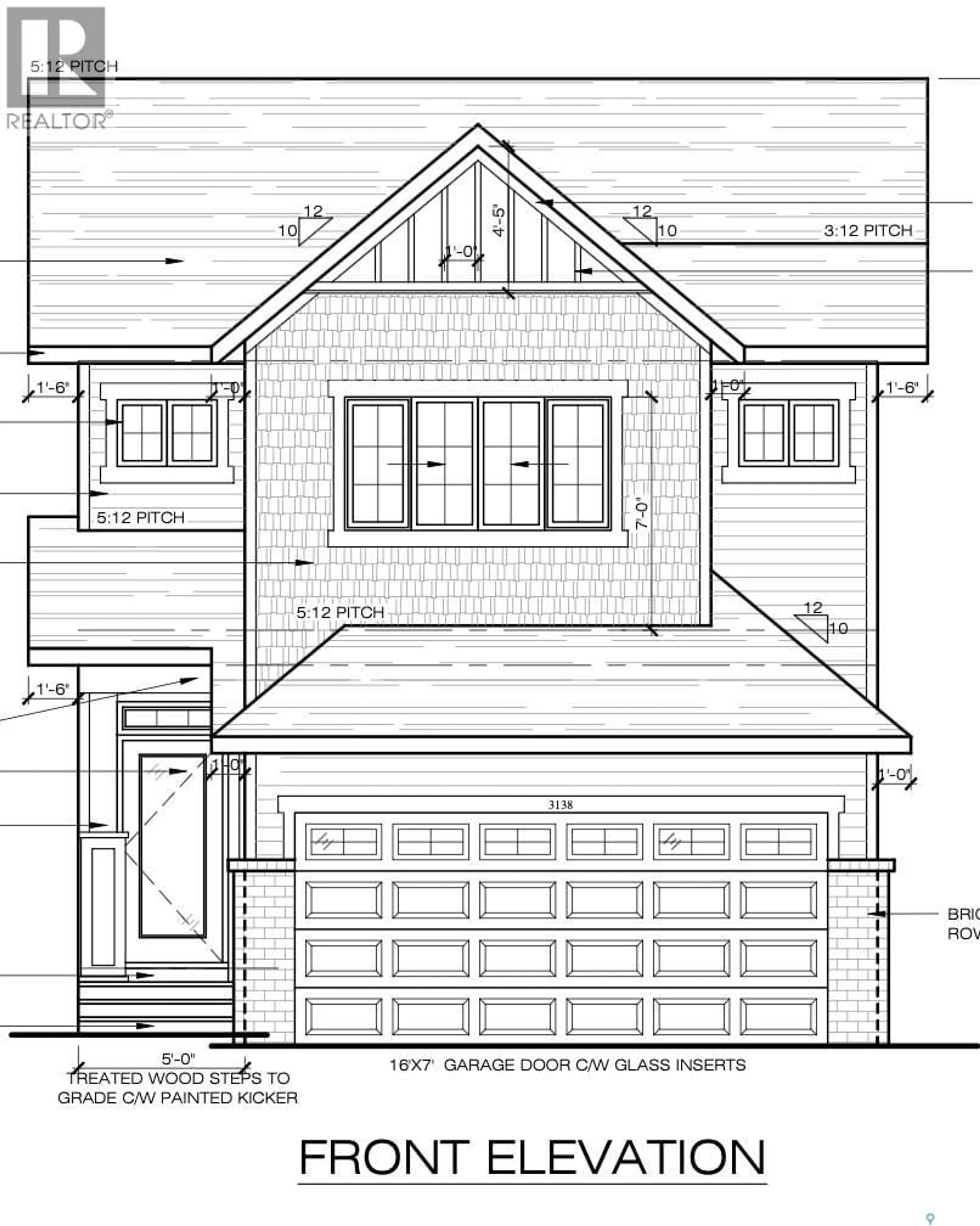 Unknown for 3138 BOWEN STREET, Regina Saskatchewan S4V4C6