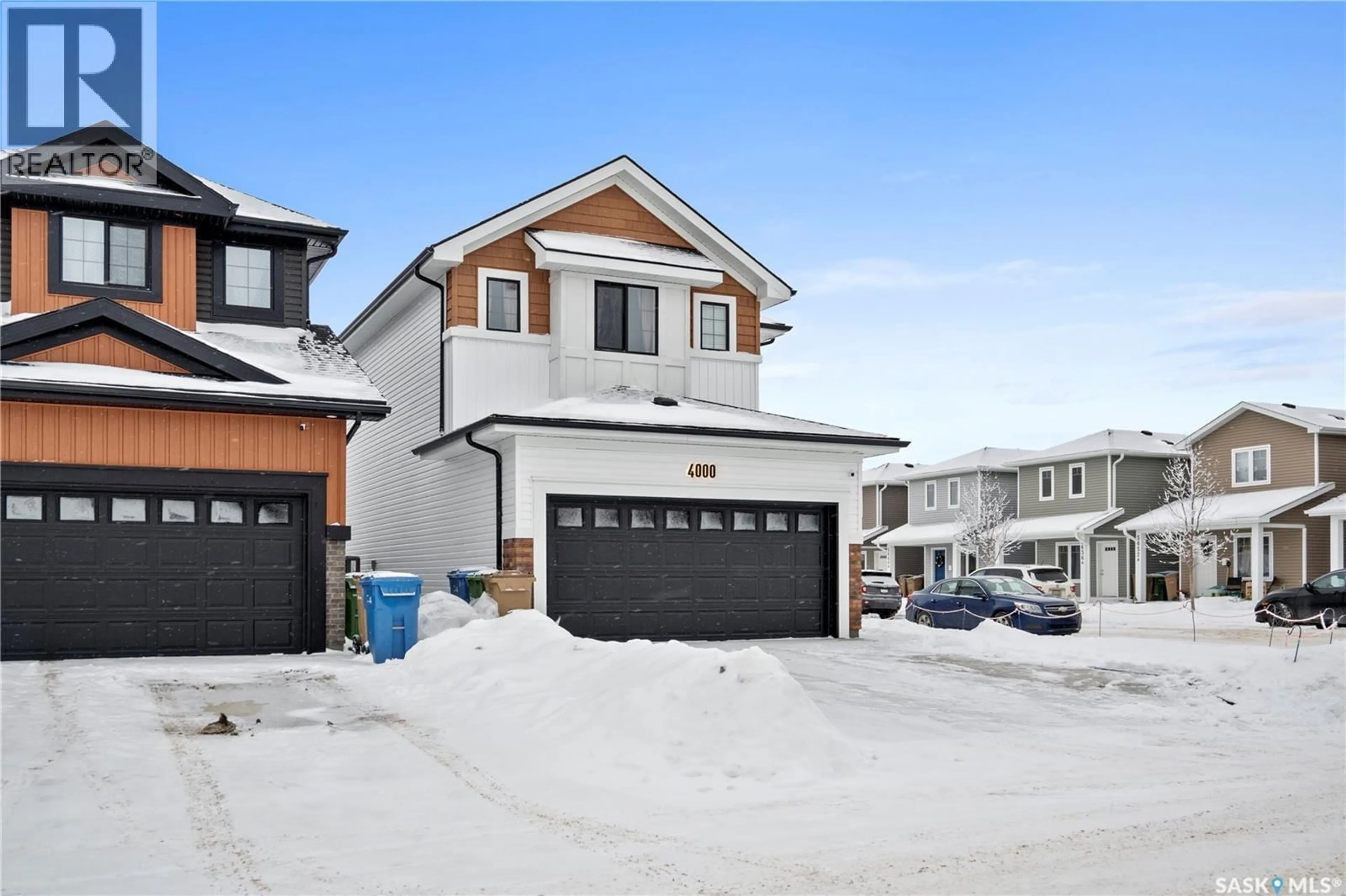 Unknown for 4000 WATERER STREET, Regina Saskatchewan S4W0N3