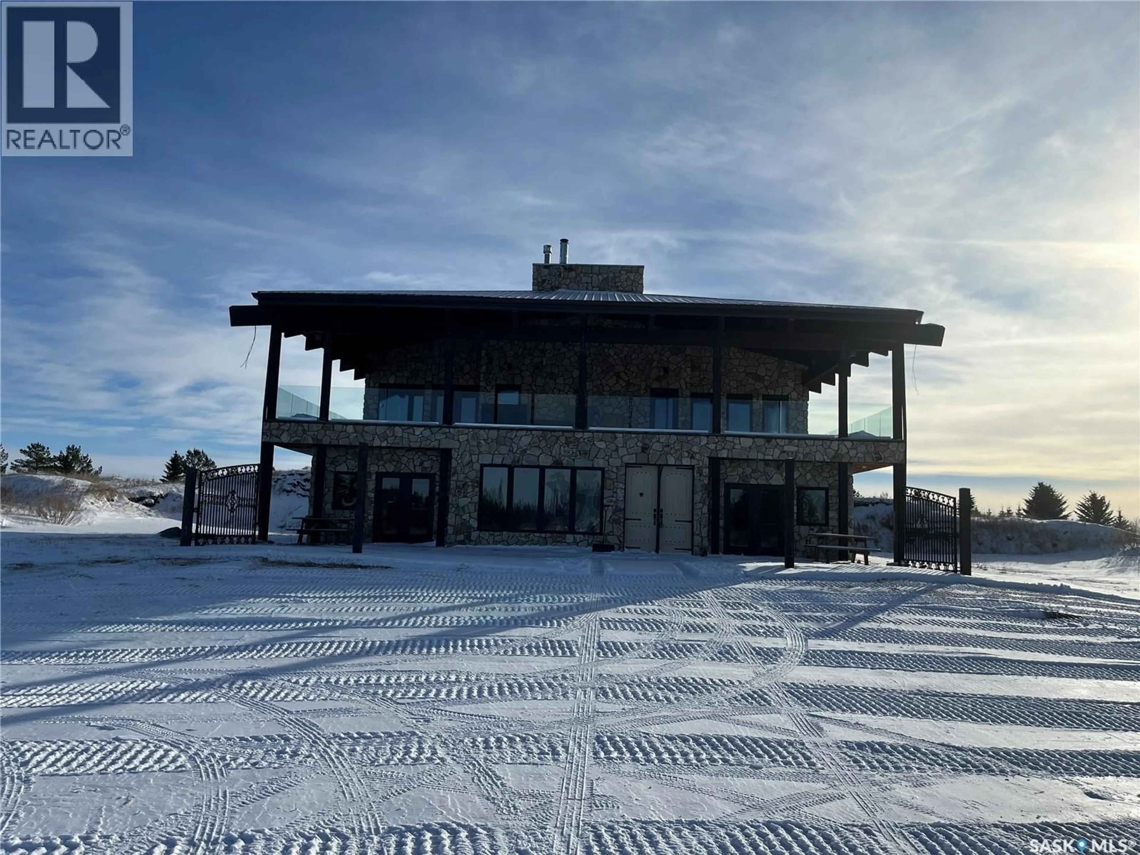 Unknown for RM OF LUMSDEN ACREAGE, Lumsden Rm No. 189 Saskatchewan S0G4C0