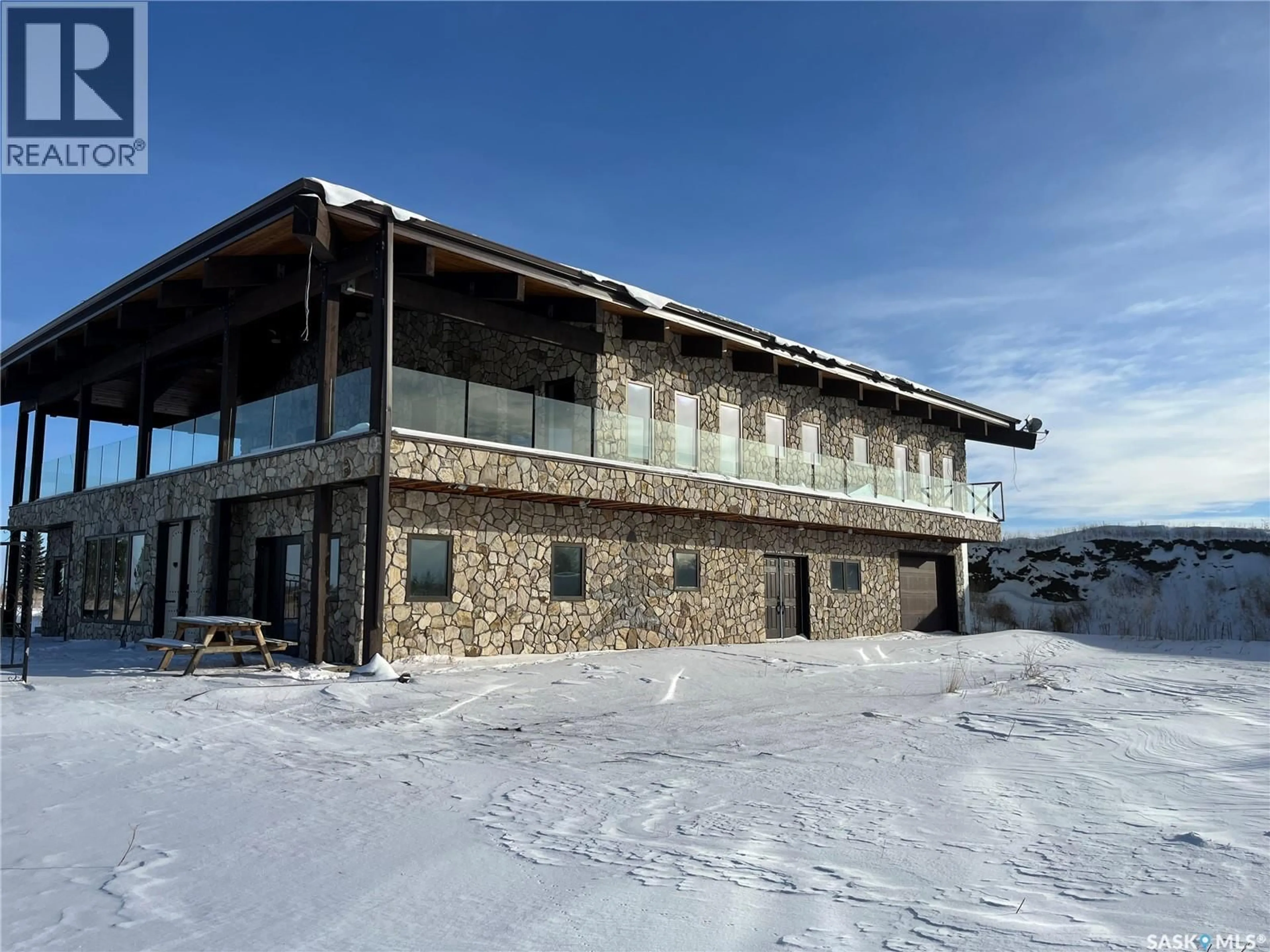 Unknown for RM OF LUMSDEN ACREAGE, Lumsden Rm No. 189 Saskatchewan S0G4C0