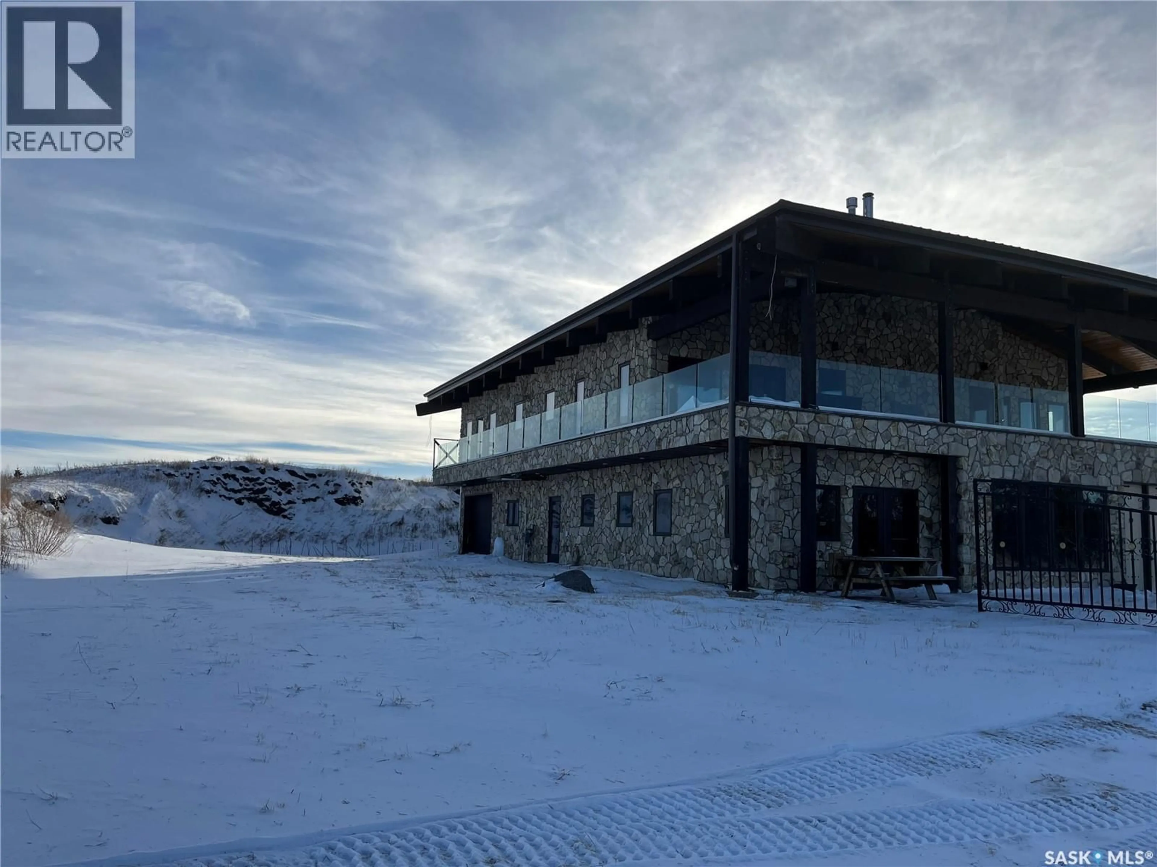 Unknown for RM OF LUMSDEN ACREAGE, Lumsden Rm No. 189 Saskatchewan S0G4C0