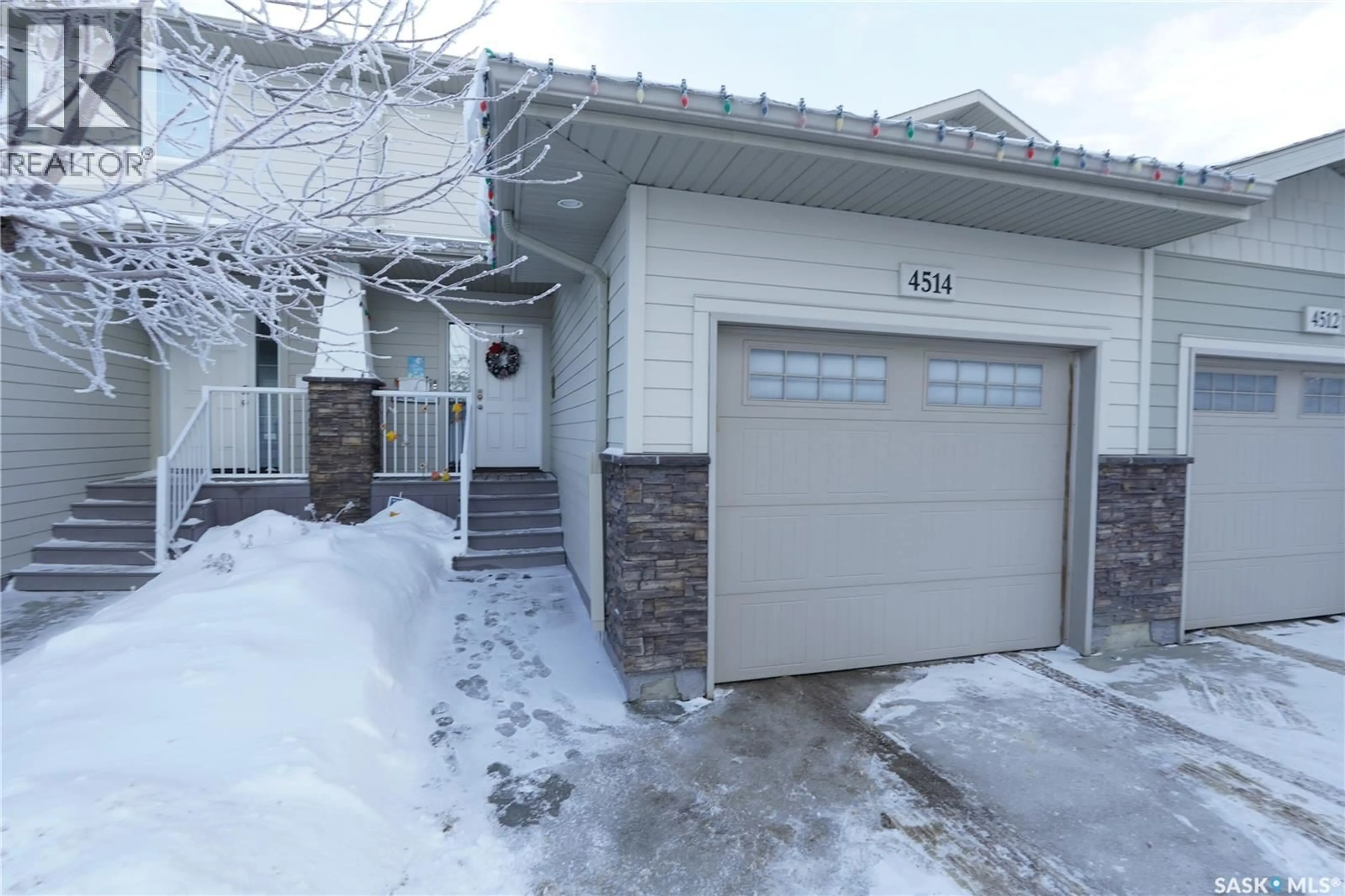 Unknown for 4514 HARBOUR VILLAGE WAY, Regina Saskatchewan S4W0C1