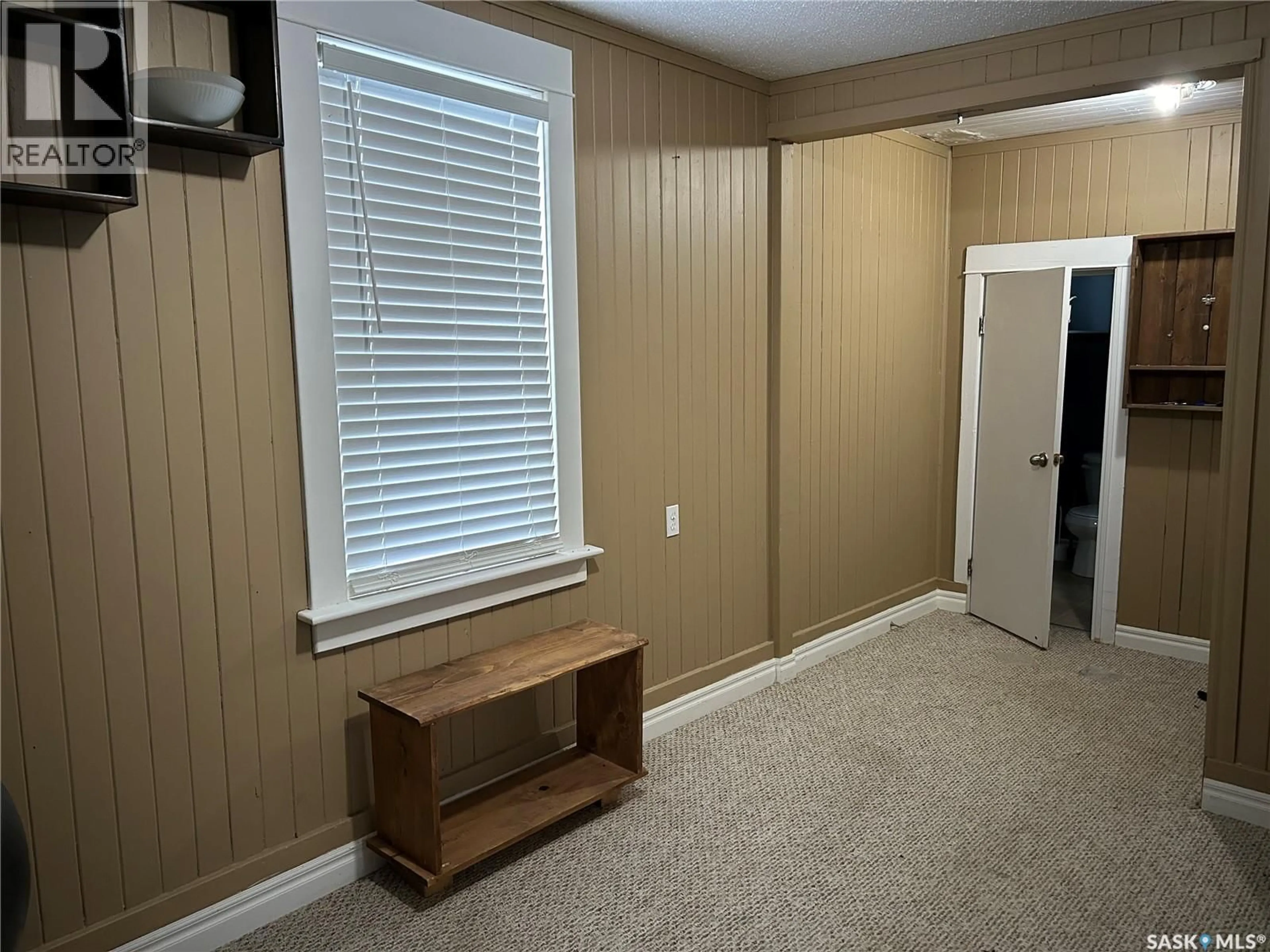 A pic of a room for 510 BANGOR AVENUE, Viscount Saskatchewan S0K4M0