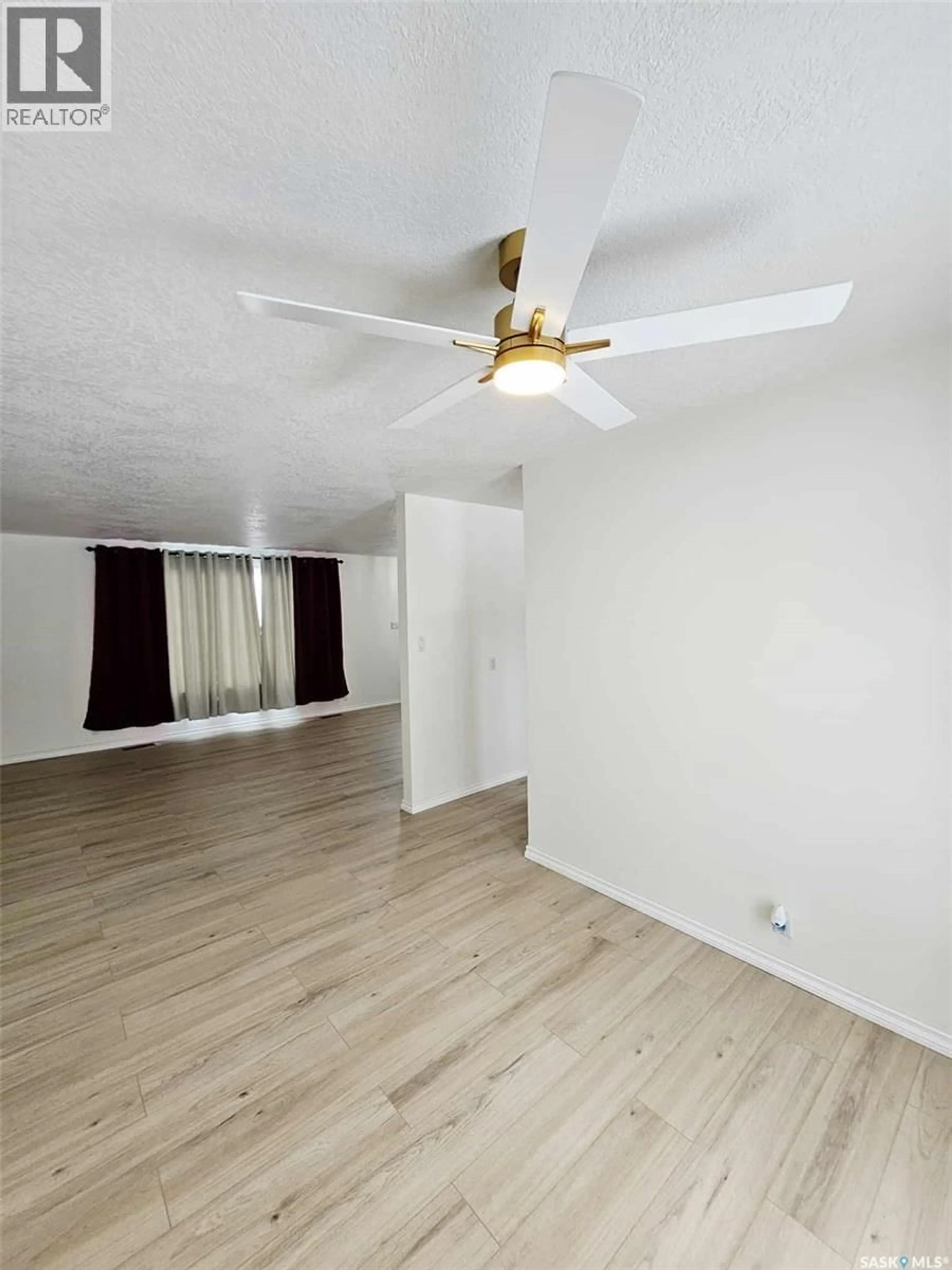 A pic of a room for 4 RAILWAY AVENUE, Yarbo Saskatchewan S0A4V0