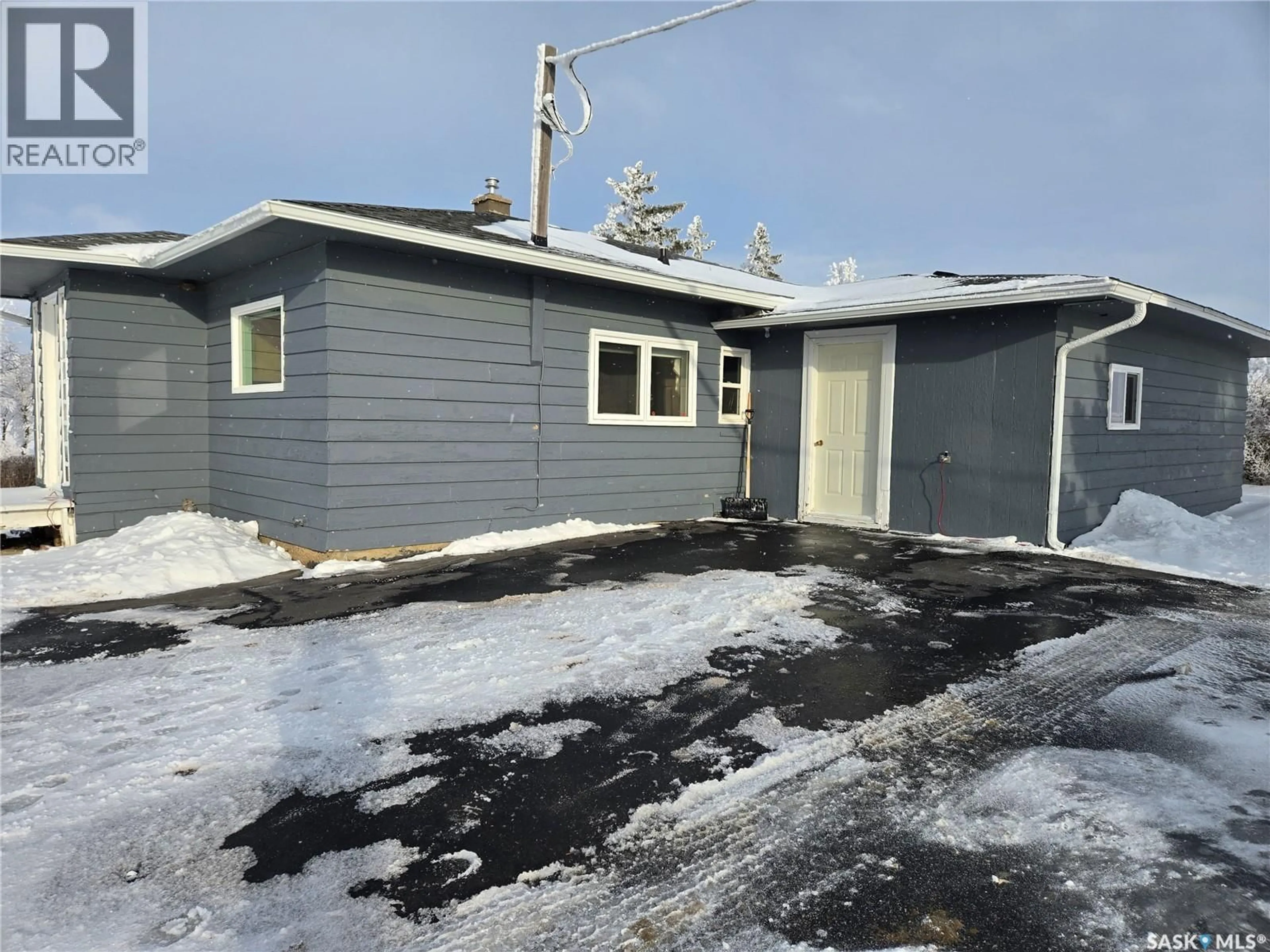 Unknown for OLSON ACREAGE, Excelsior Rm No. 166 Saskatchewan S9H3X3