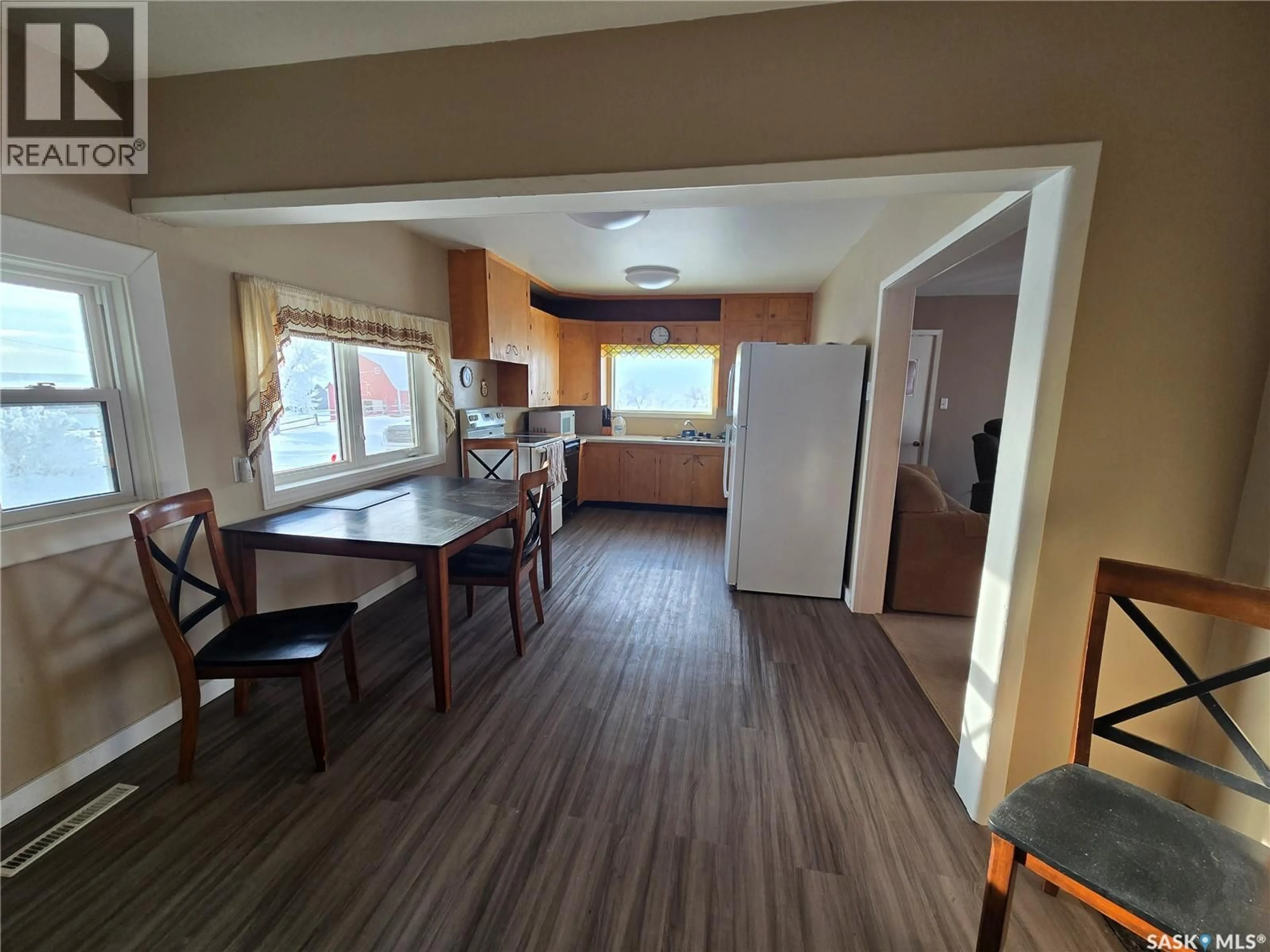 A pic of a room for OLSON ACREAGE, Excelsior Rm No. 166 Saskatchewan S9H3X3