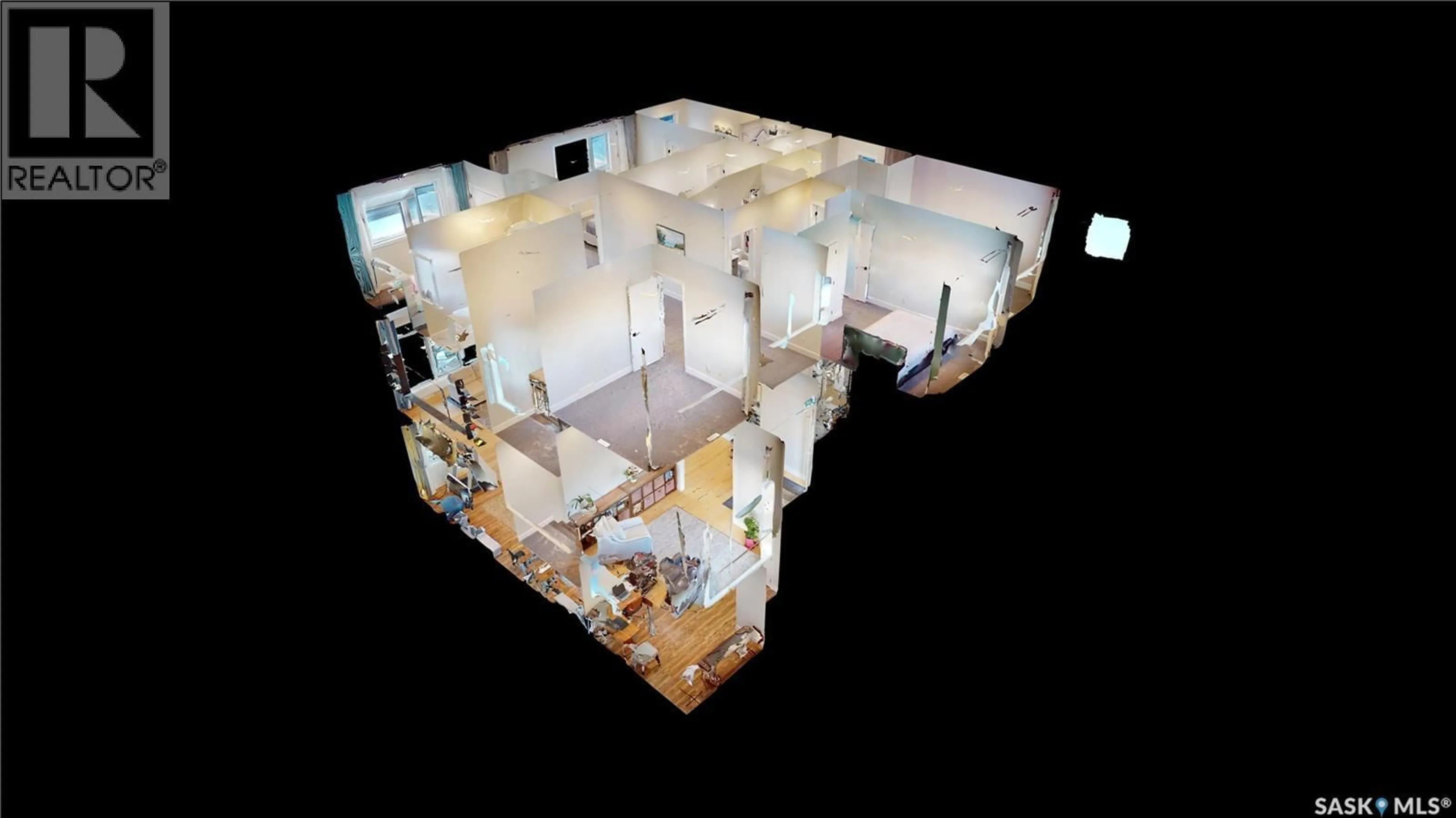 Indoor foyer for 407 KENASCHUK CRESCENT, Saskatoon Saskatchewan S7W0Y3