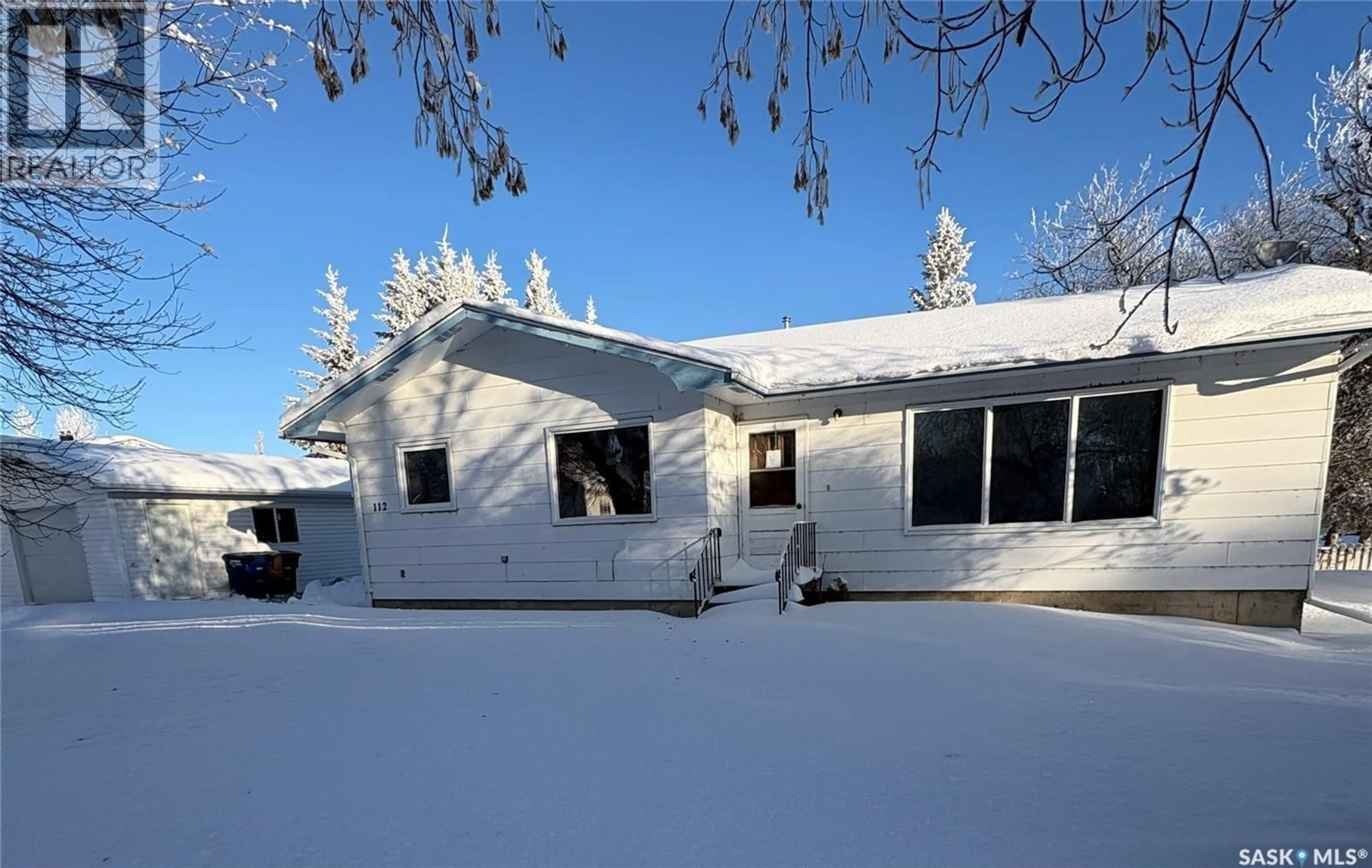 Unknown for 112 2ND AVENUE, Kelvington Saskatchewan S0A1W0