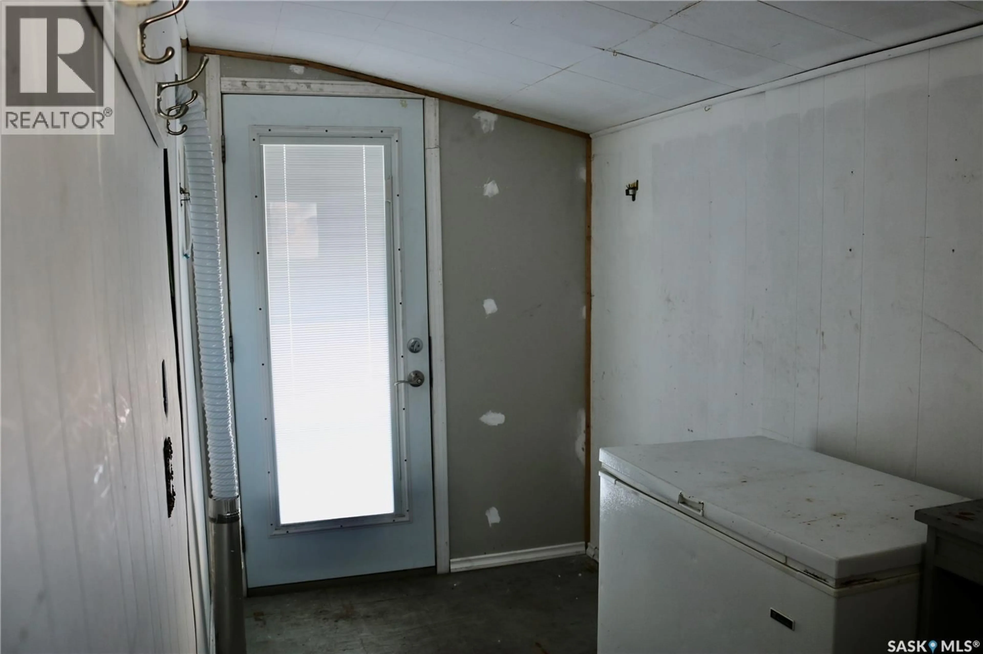 Storage room or clothes room or walk-in closet for 106 GARRY STREET, Rocanville Saskatchewan S0A3L0