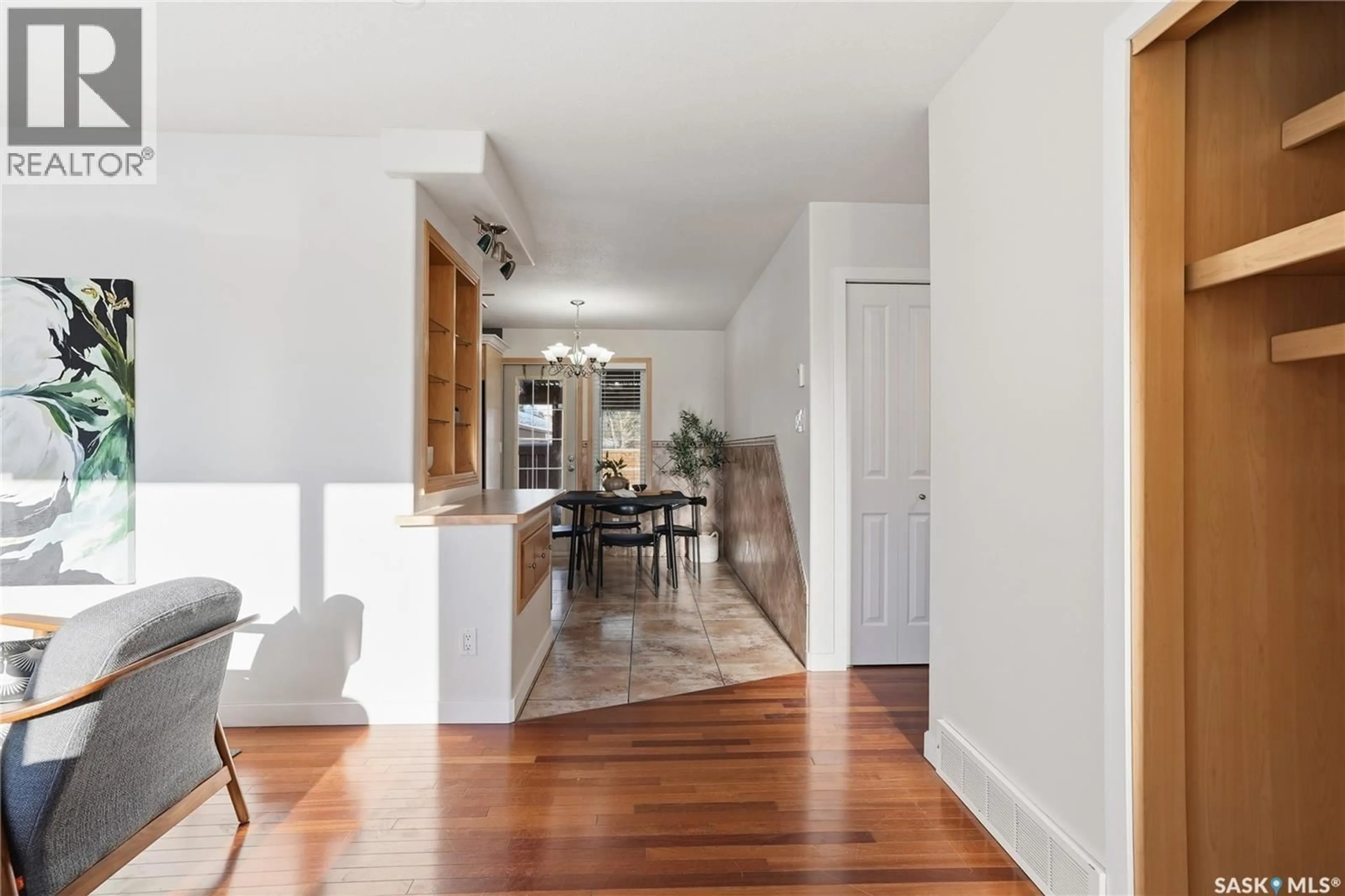 Unknown for 218 WEDGE ROAD, Saskatoon Saskatchewan S7L6E9