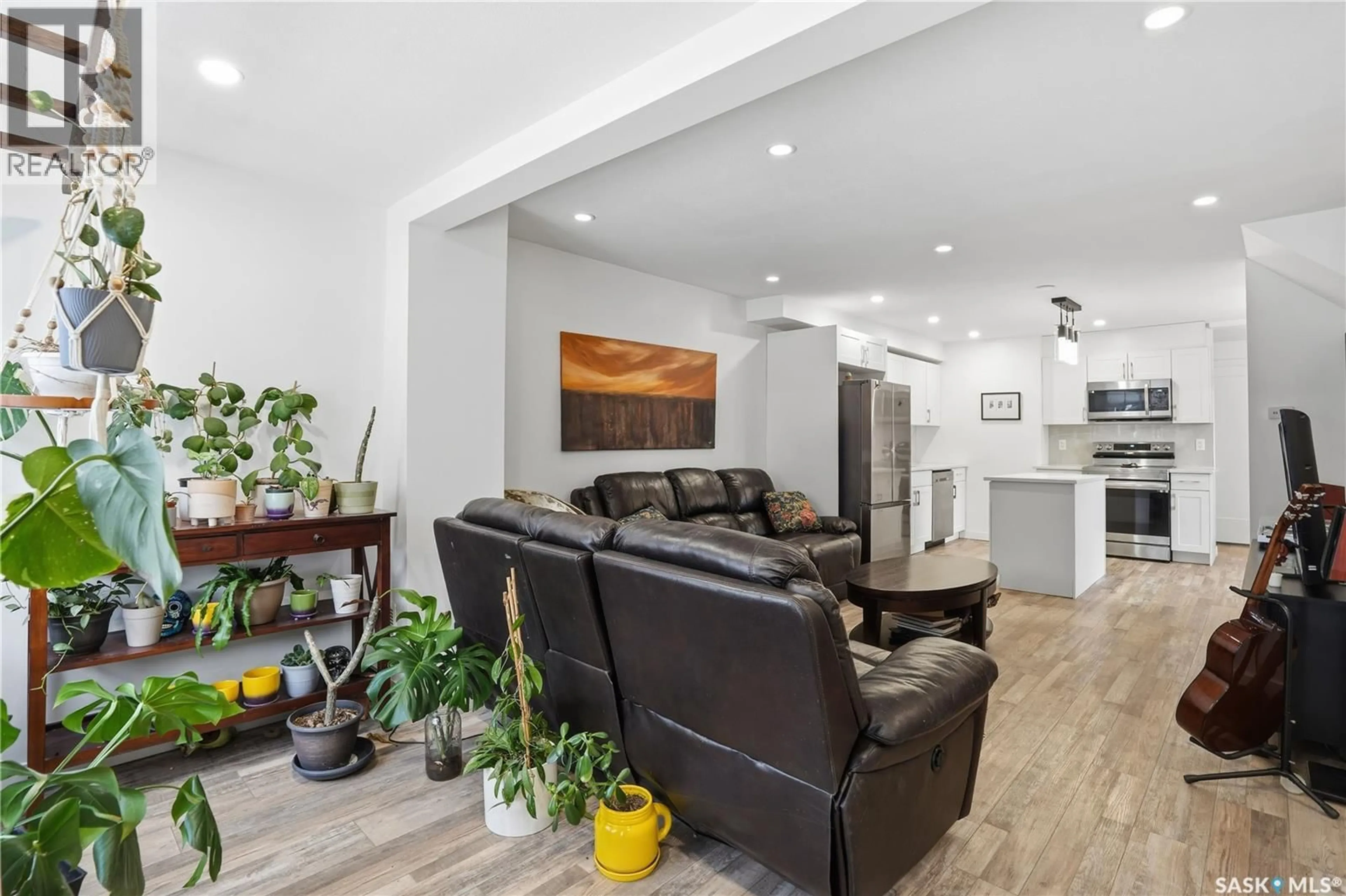 Living room with furniture, unknown for 2179 BRODER STREET, Regina Saskatchewan S4N3S5