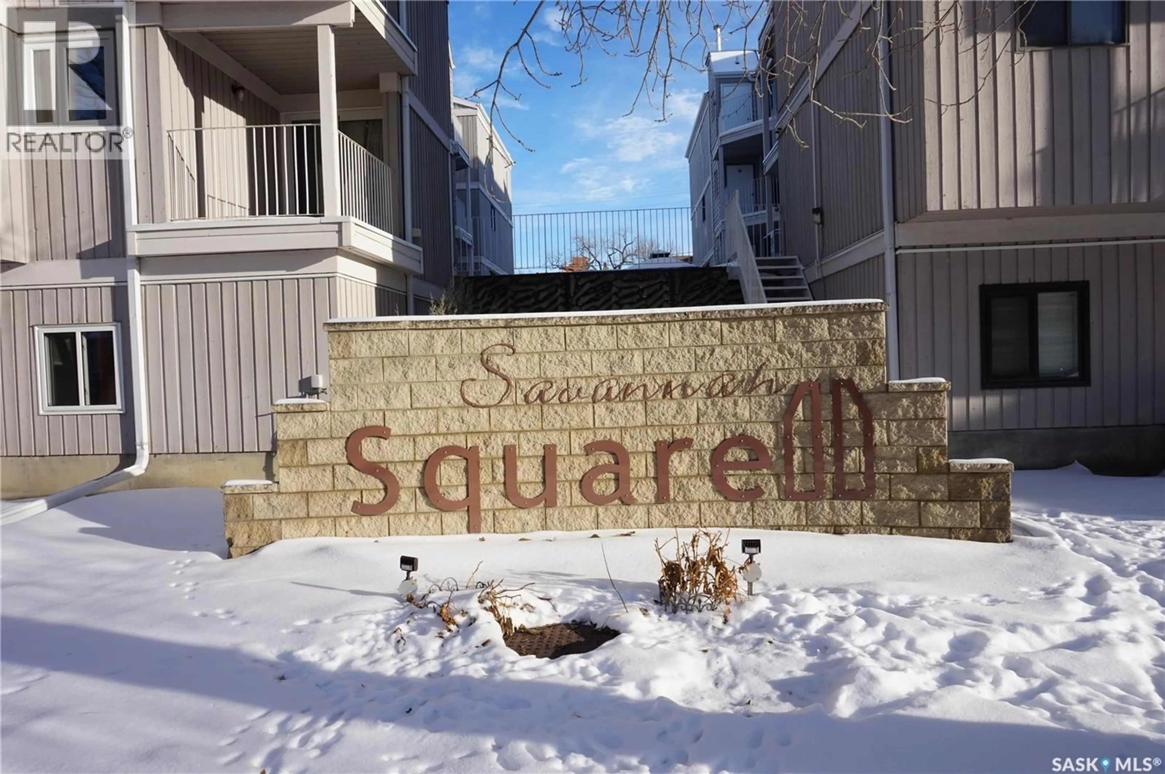 Unknown for 303 - 2315 MCINTYRE STREET, Regina Saskatchewan S4P3Y8