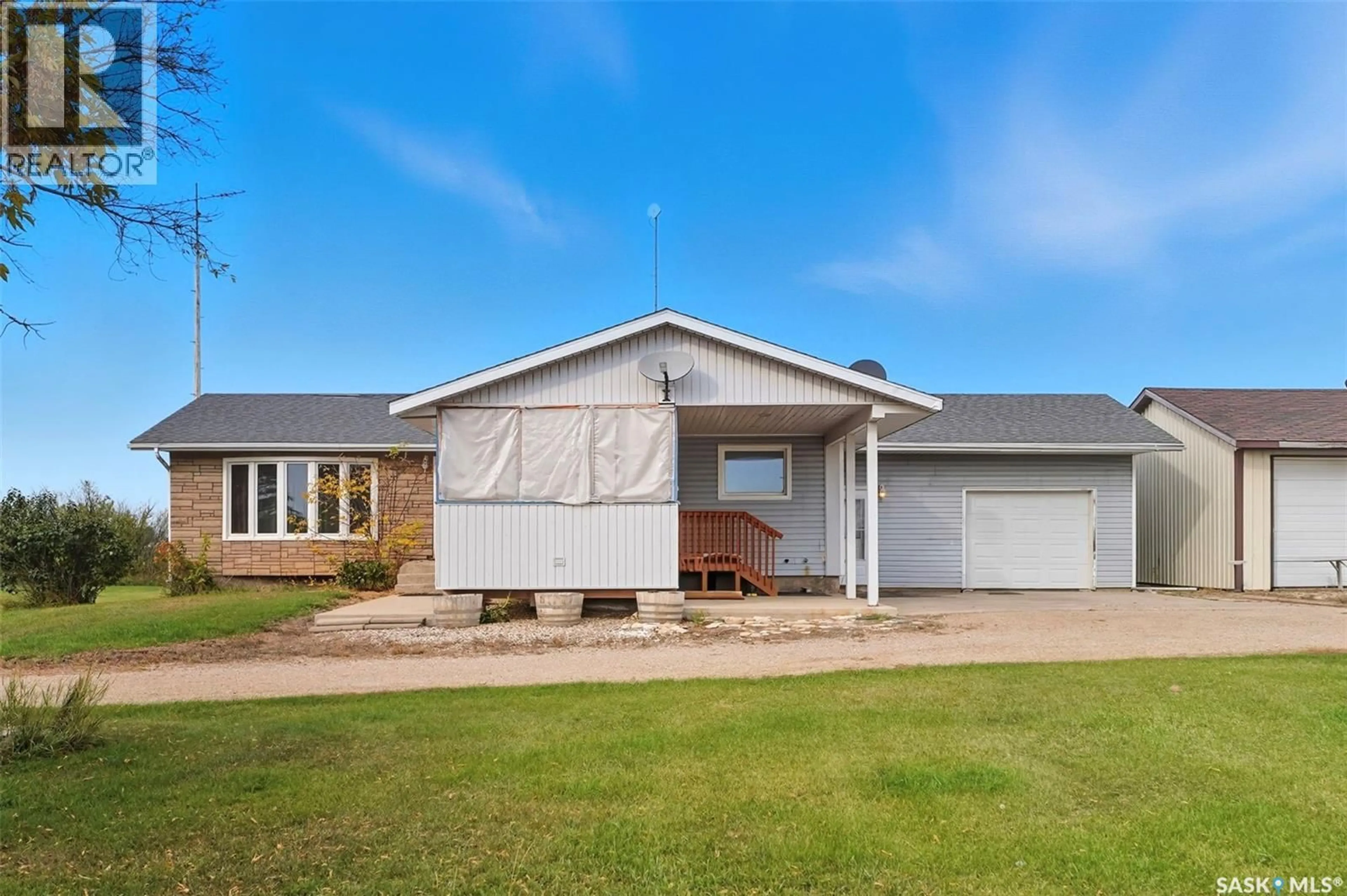 Unknown for DENEIKO ACREAGE, Usborne Rm No. 310 Saskatchewan S0K4T0