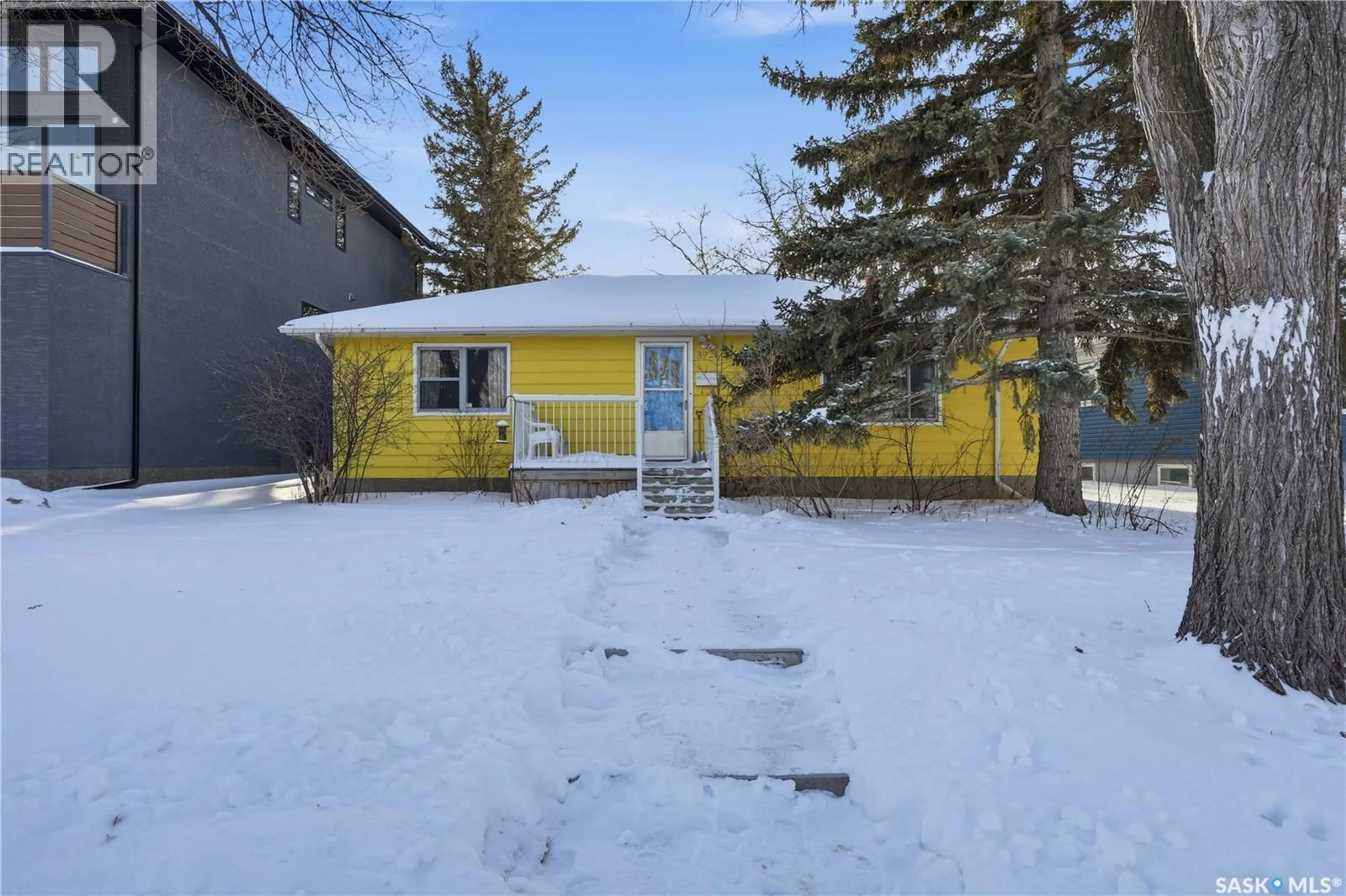 Shed for 3921 QU'APPELLE DRIVE, Regina Saskatchewan S4S0E1