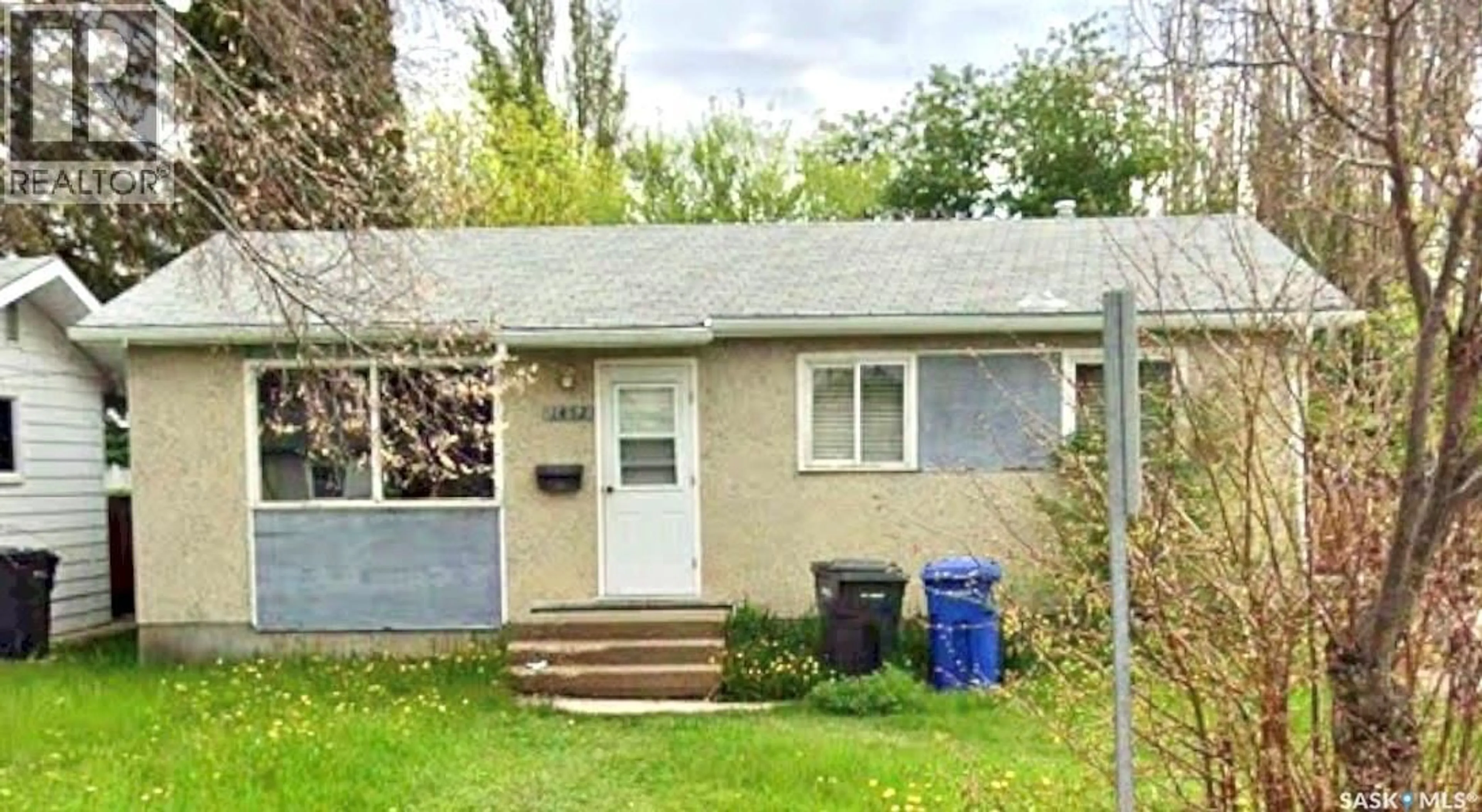 Unknown for 1452 111TH STREET, North Battleford Saskatchewan S9A2K6