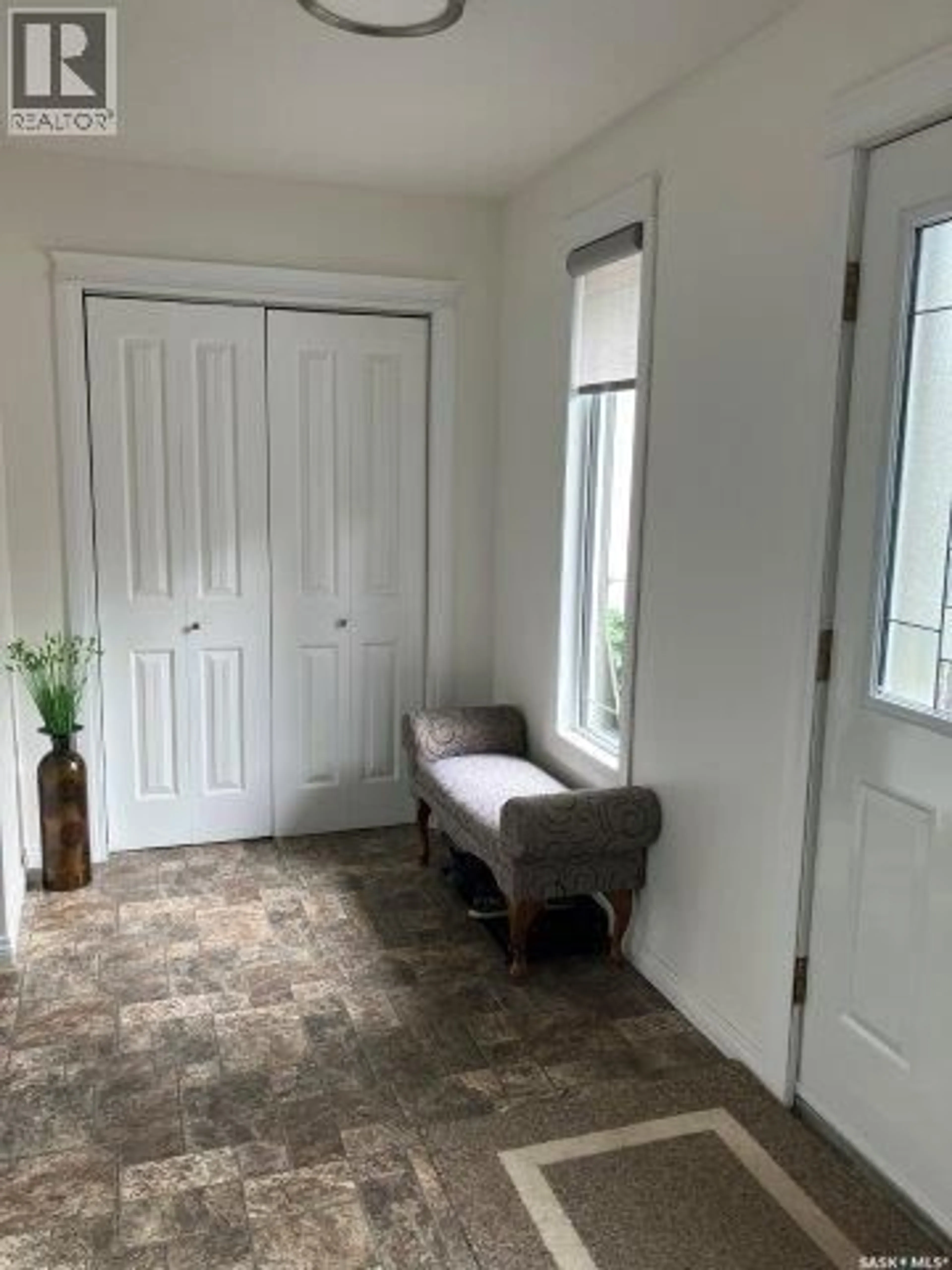 Indoor entryway for ELASH ACREAGE, Ituna Bon Accord Rm No. 246 Saskatchewan S0A1N0
