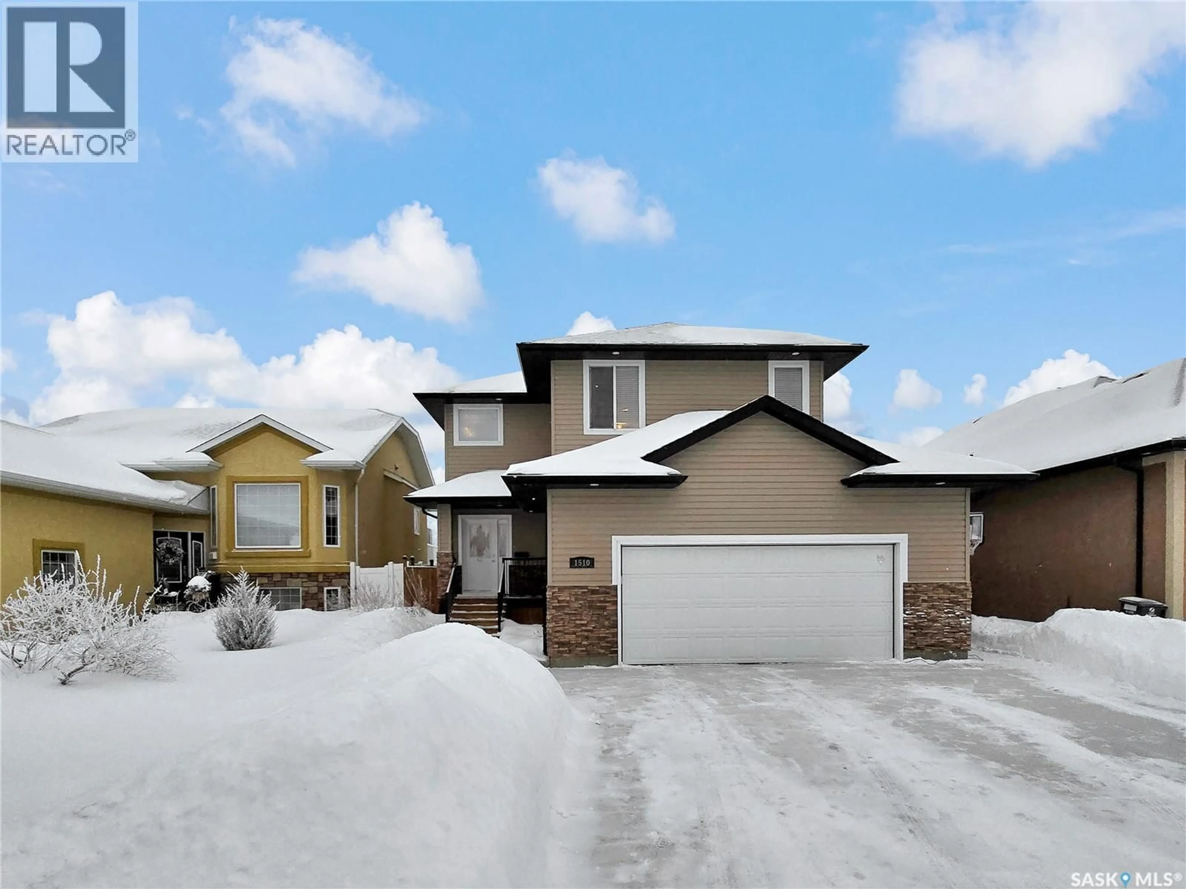 Unknown for 1510 SHEPHERDS CRESCENT, Saskatoon Saskatchewan S7W0B6