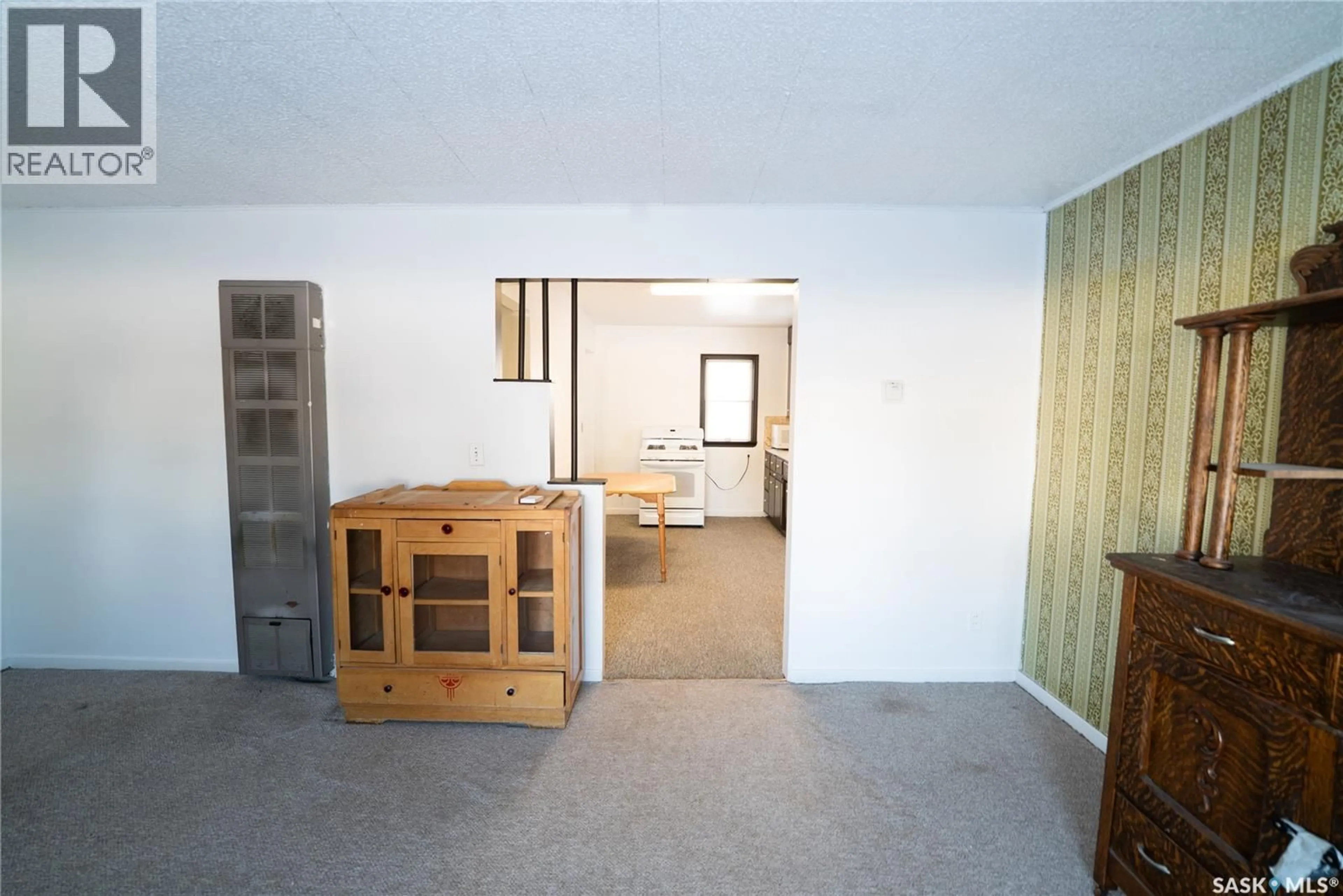 A pic of a room for 309 GARFIELD AVENUE, Hanley Saskatchewan S0G2E0