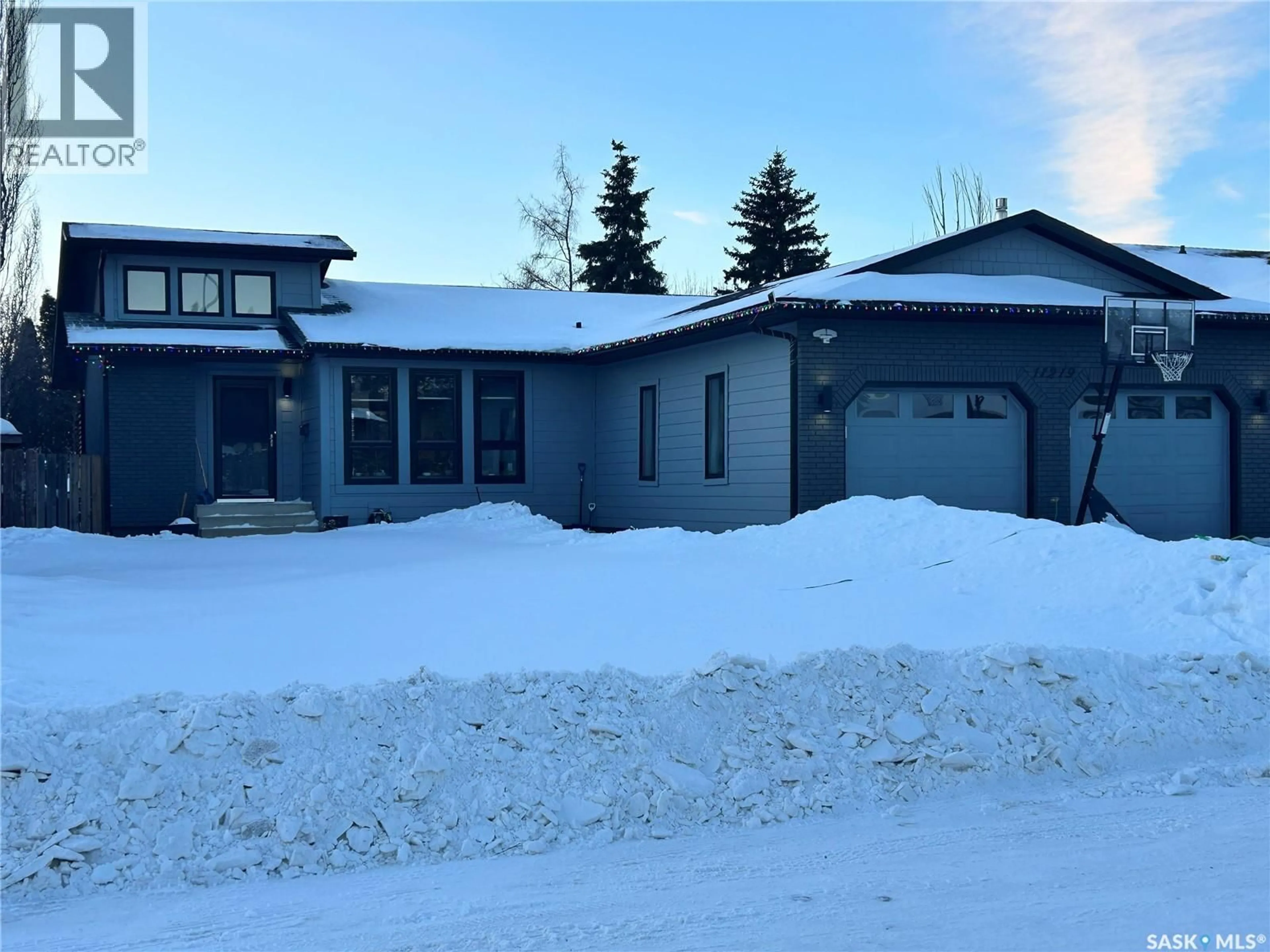 Unknown for 11219 GARDINER DRIVE, North Battleford Saskatchewan S9A3M5