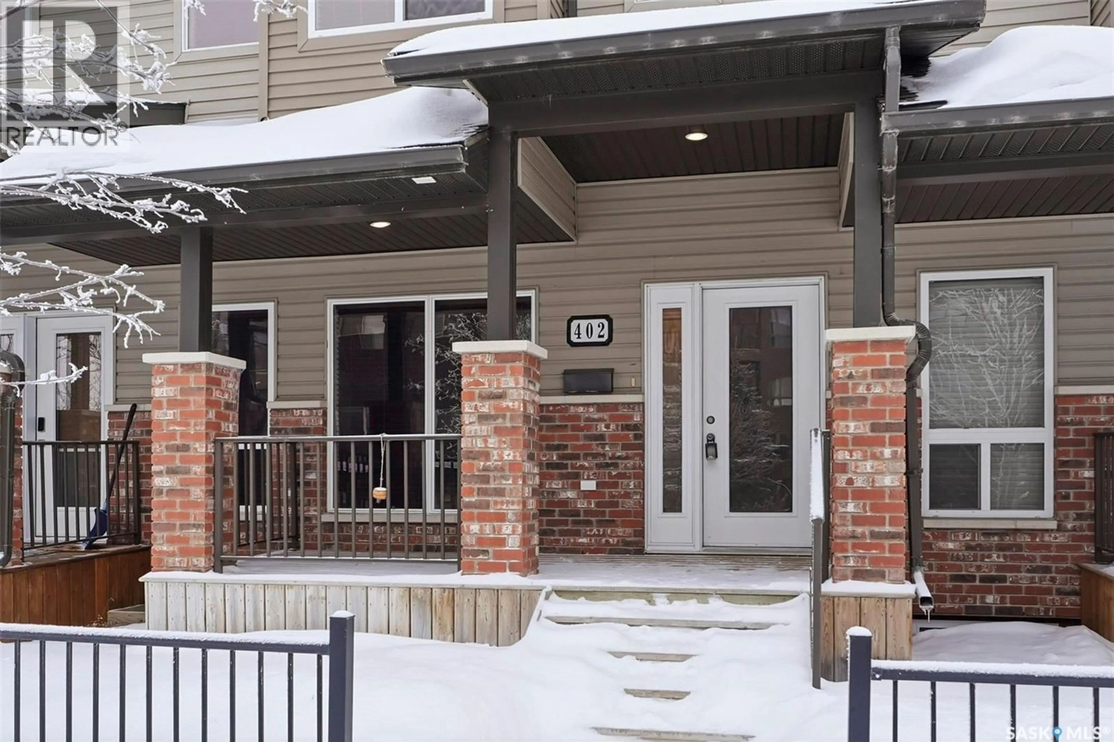 Unknown for 110 - 402 WILLOWGROVE CRESCENT, Saskatoon Saskatchewan S7W0E3