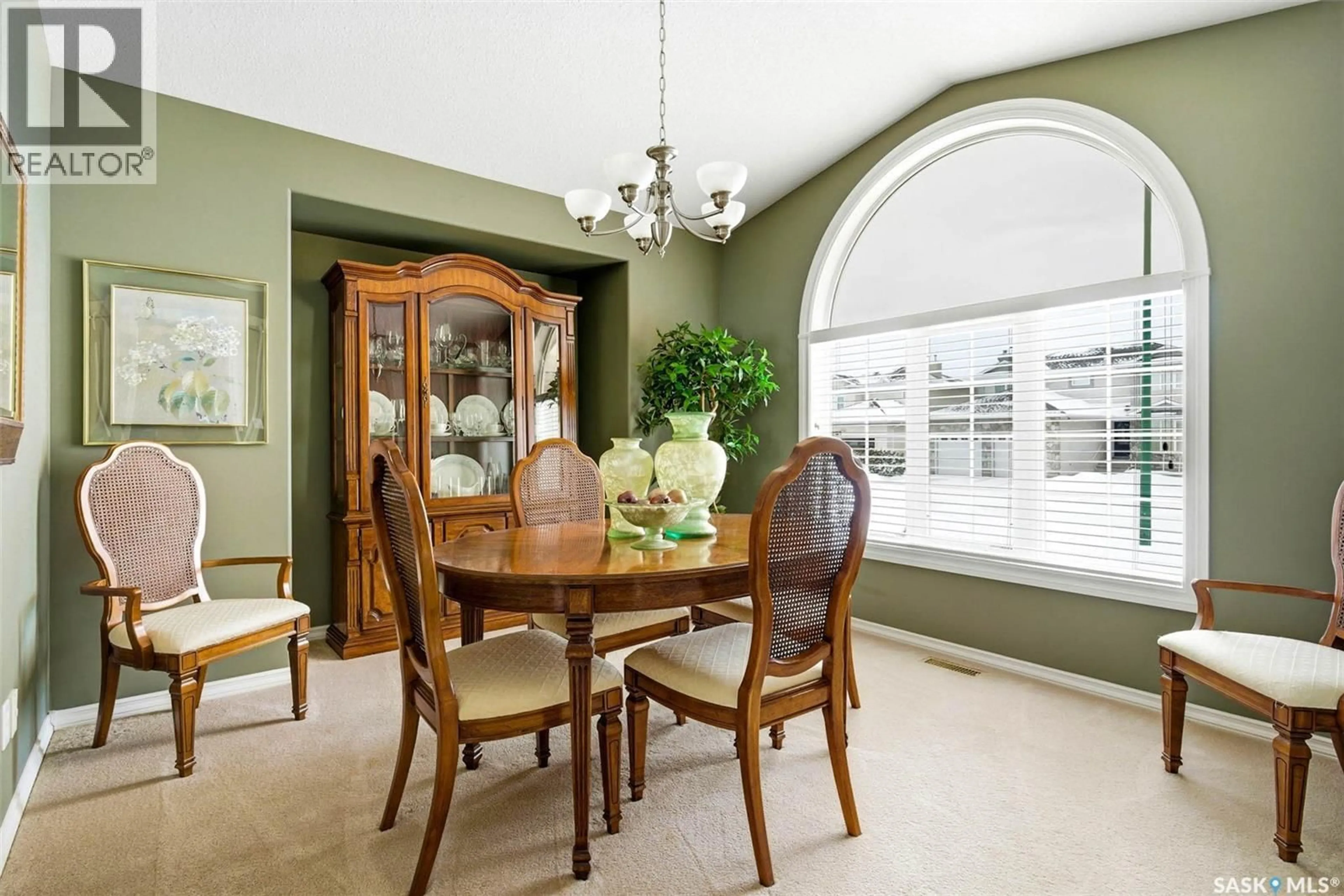 Dining room, unknown for 2931 ST JAMES CRESCENT, Regina Saskatchewan S4V2Z1