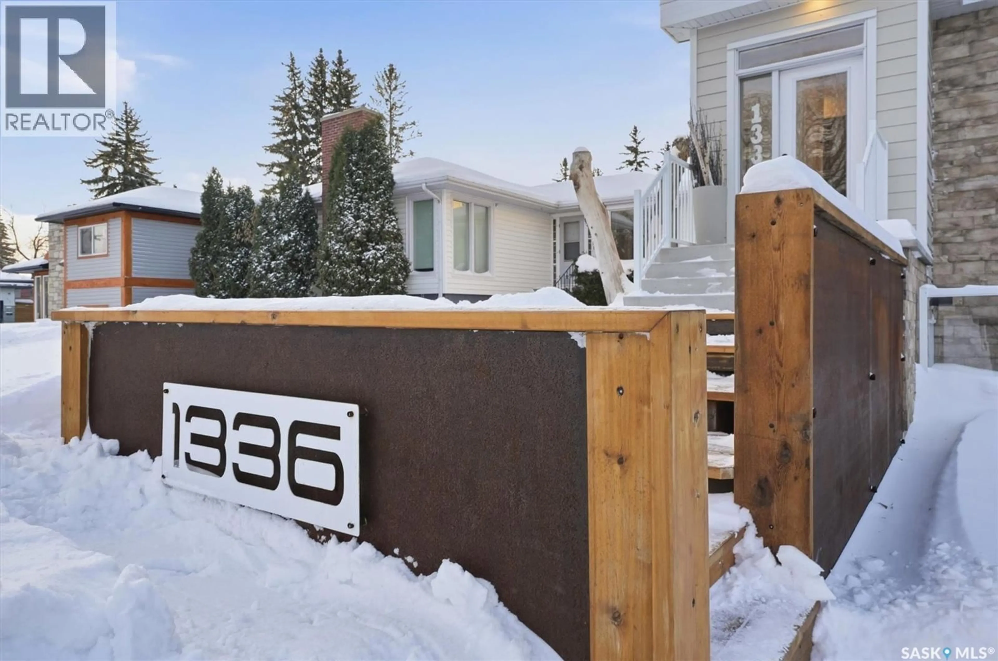 Unknown for 1336 COLONY STREET, Saskatoon Saskatchewan S7N0S7