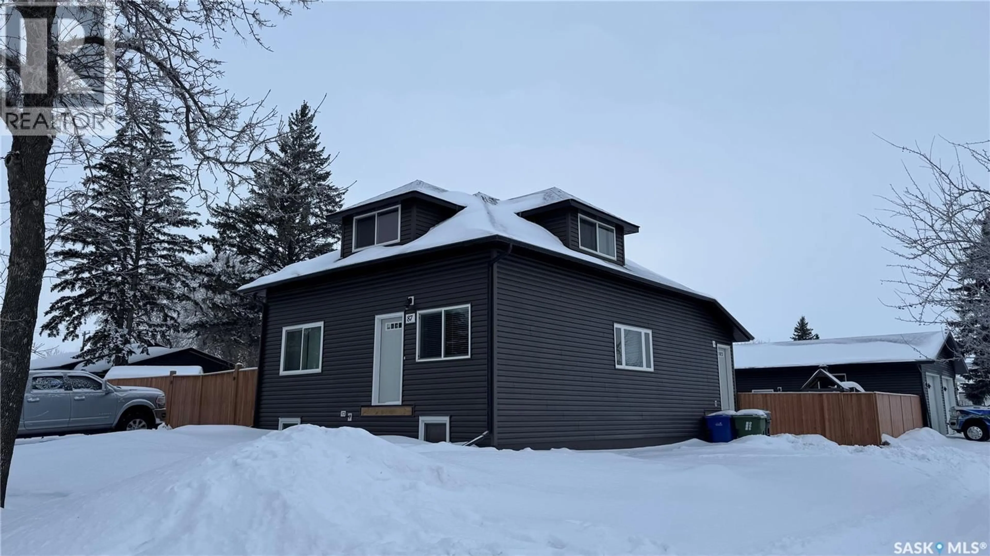 Unknown for 87 COLLACOTT STREET, Yorkton Saskatchewan S3N0A1