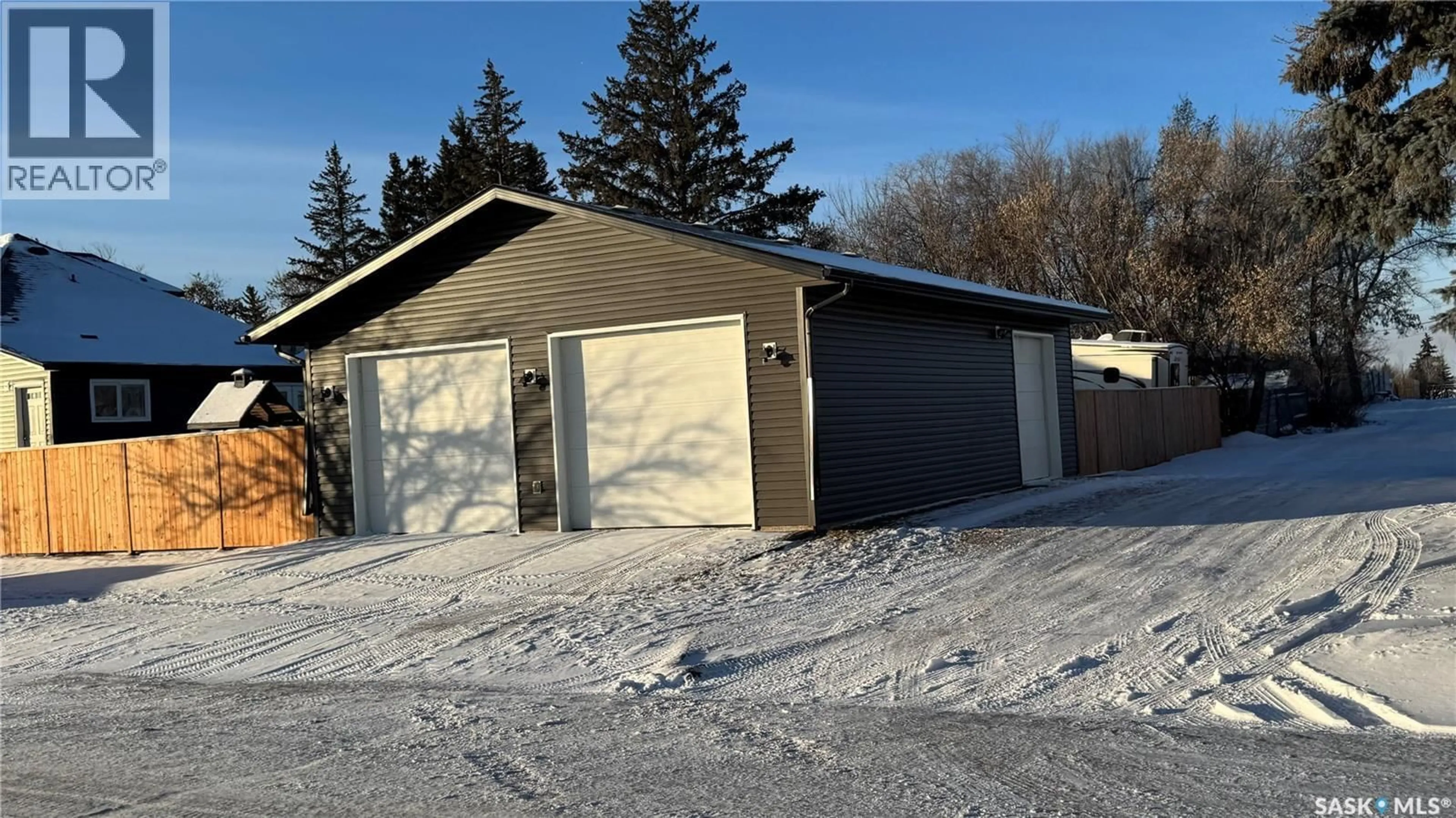 Unknown for 87 COLLACOTT STREET, Yorkton Saskatchewan S3N0A1