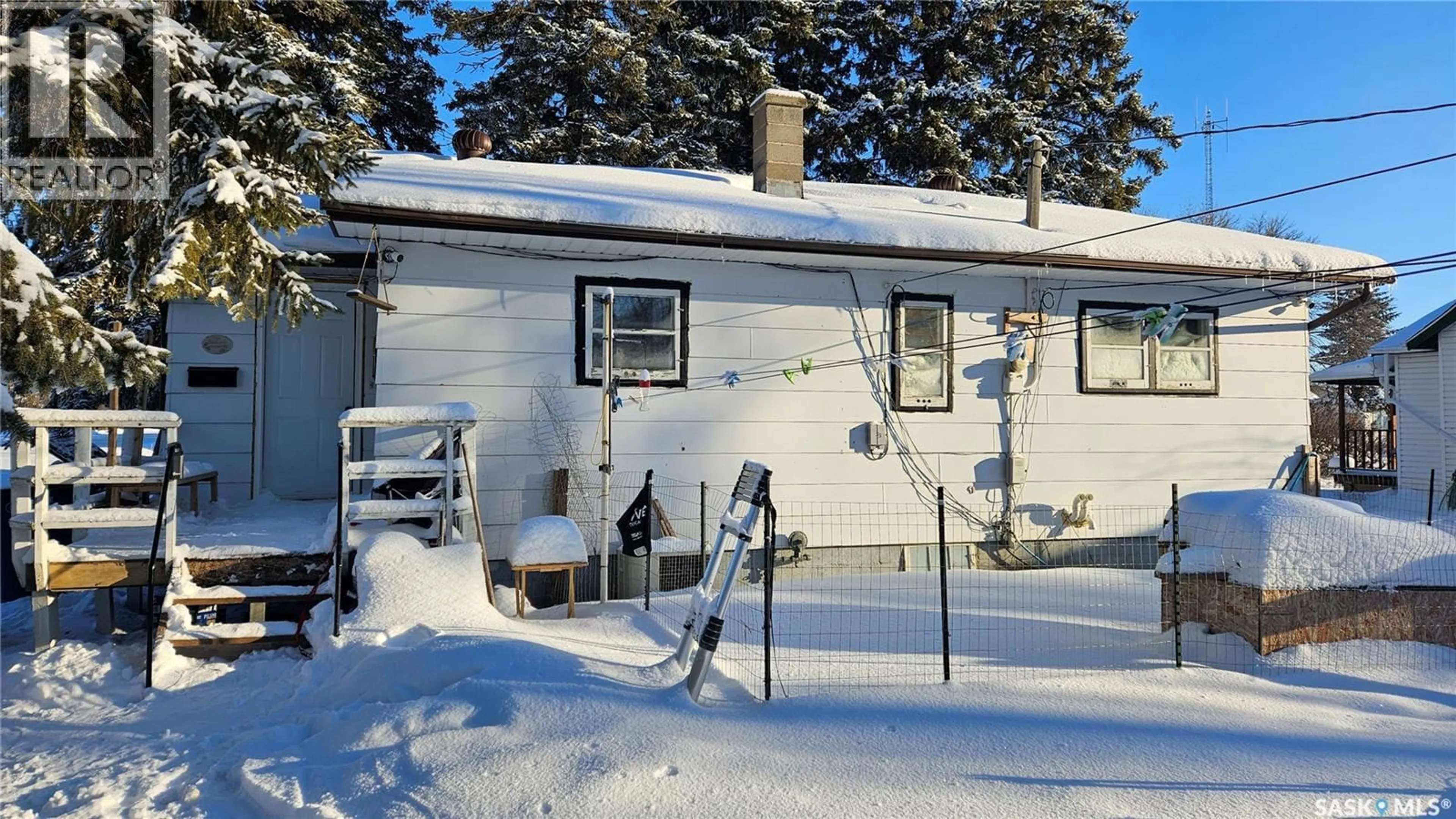 Unknown for 301 2ND AVENUE, Cudworth Saskatchewan S0K1B0