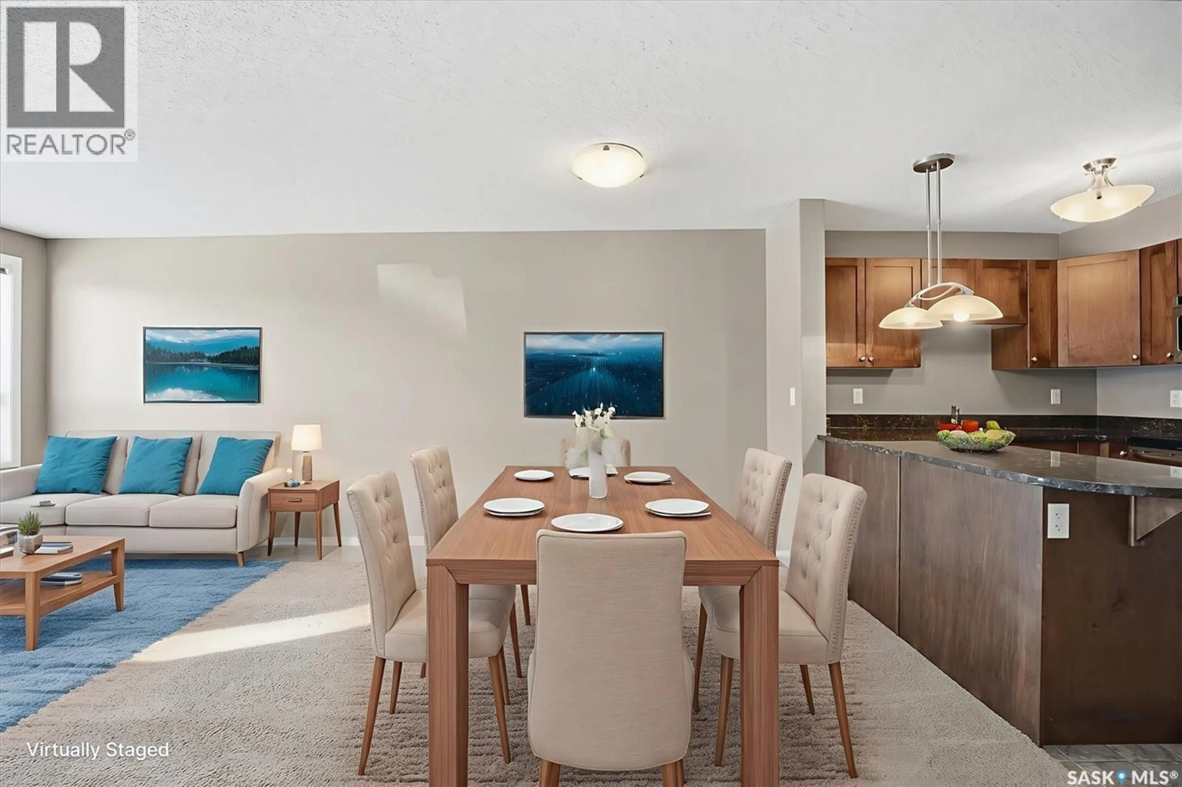 Dining room, unknown for 118 150 PAWLYCHENKO LANE, Saskatoon Saskatchewan S7V0B4