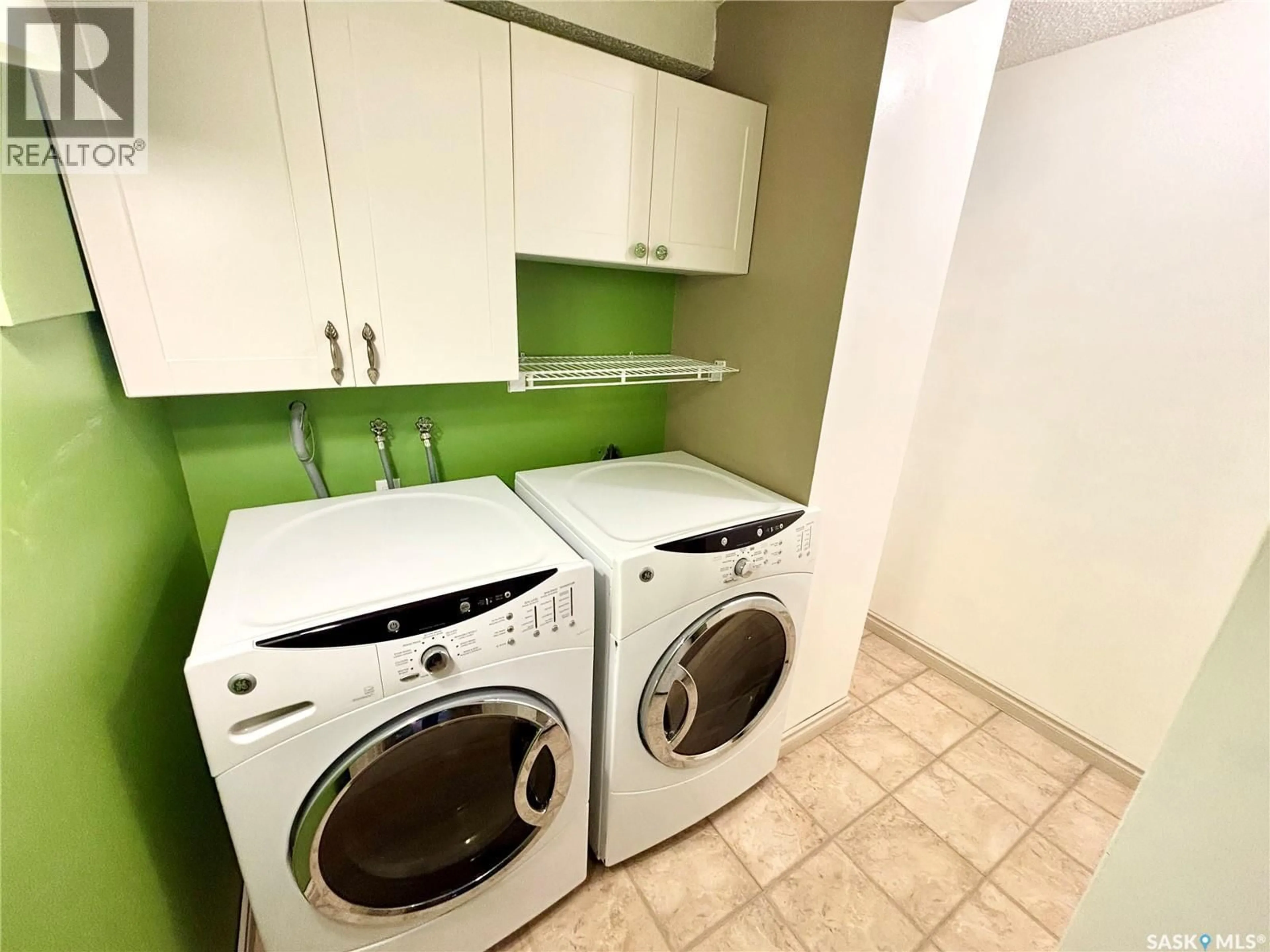 Laundry room for 160 - 170 GORE PLACE, Regina Saskatchewan S4T7S4