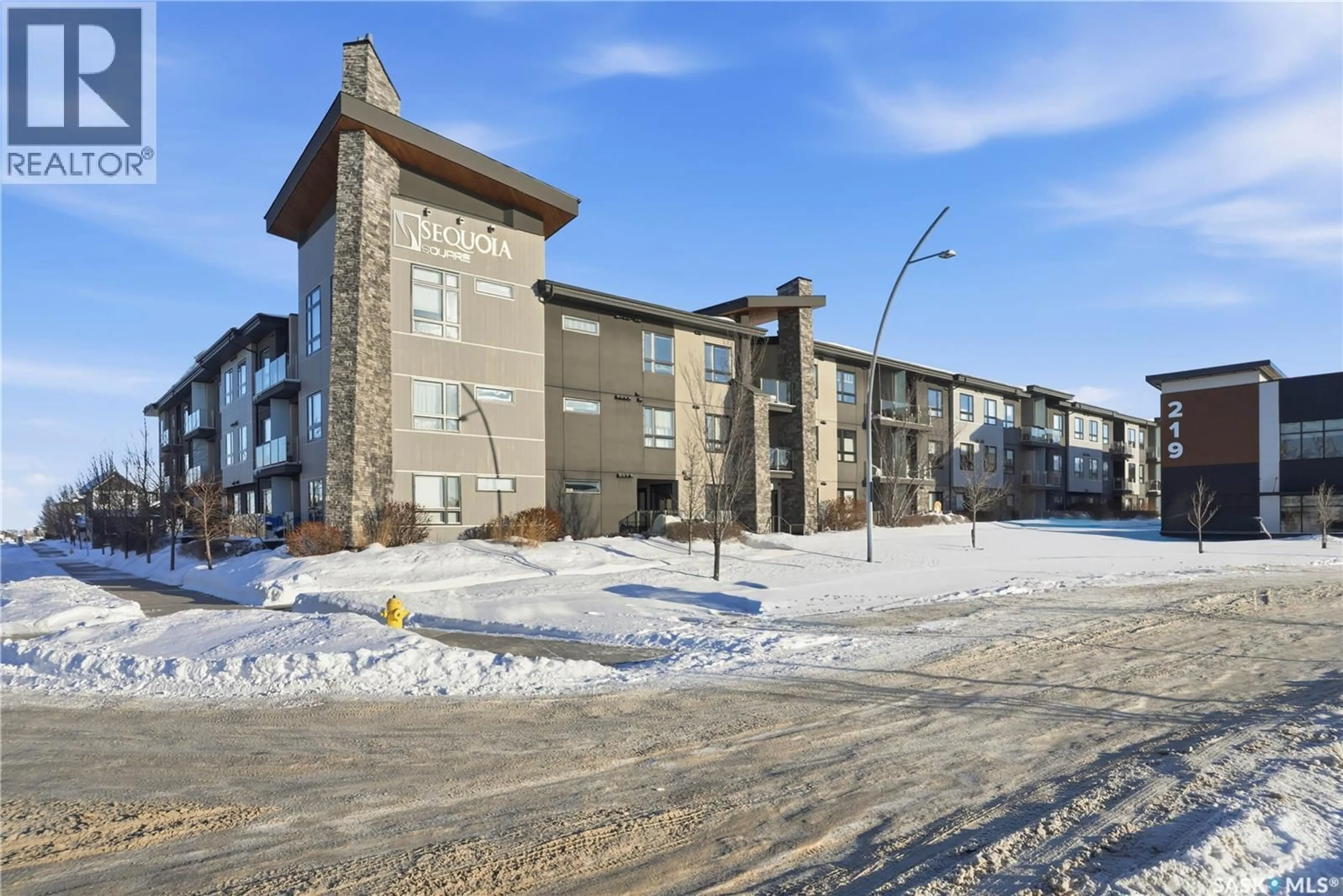 Unknown for 322 223 EVERGREEN SQUARE, Saskatoon Saskatchewan S7W0W2