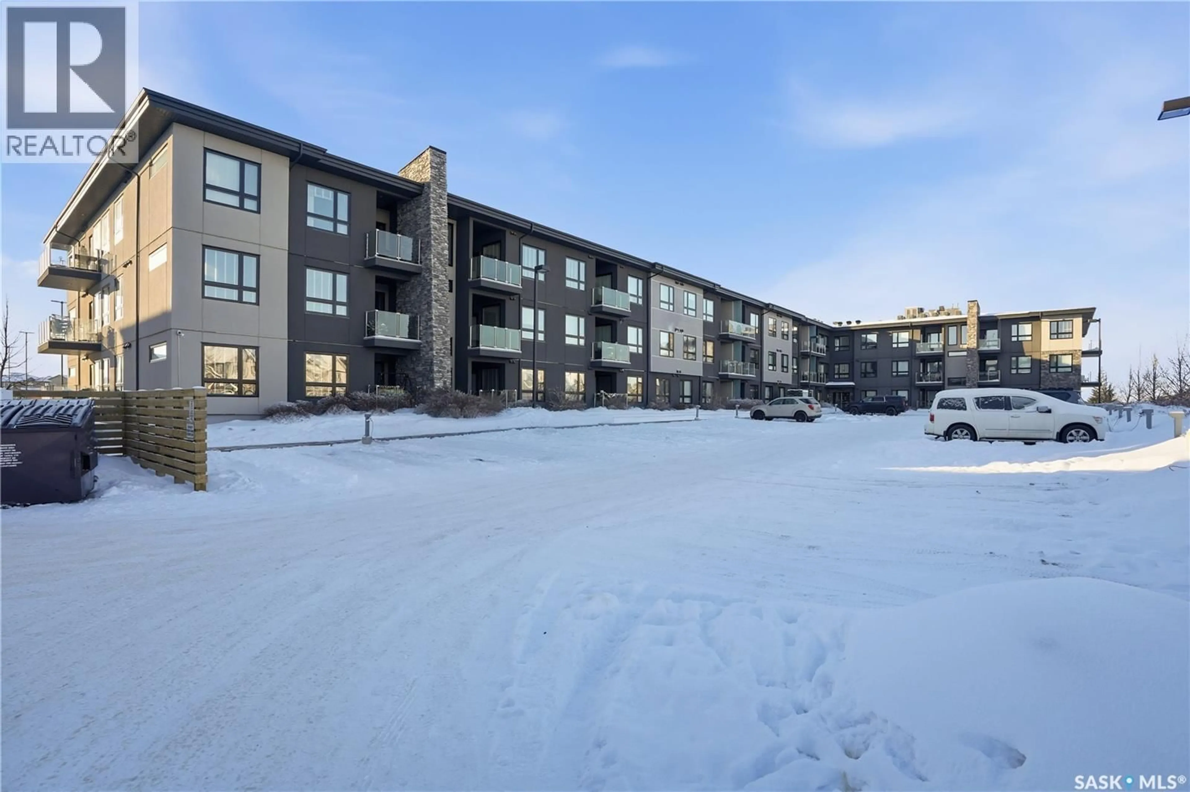 Unknown for 322 223 EVERGREEN SQUARE, Saskatoon Saskatchewan S7W0W2