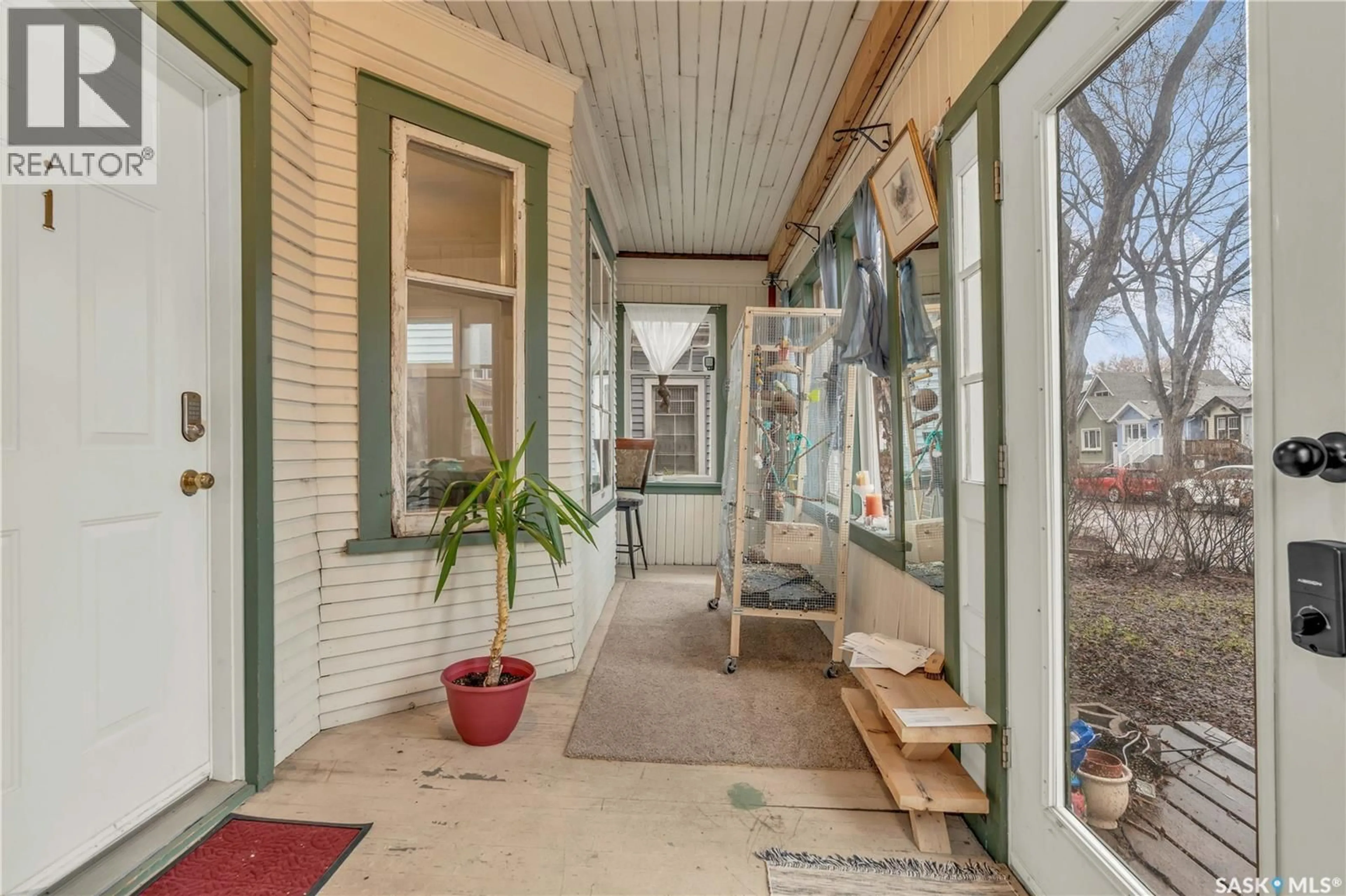 Unknown for 2231 QUEBEC STREET, Regina Saskatchewan S4P1K3