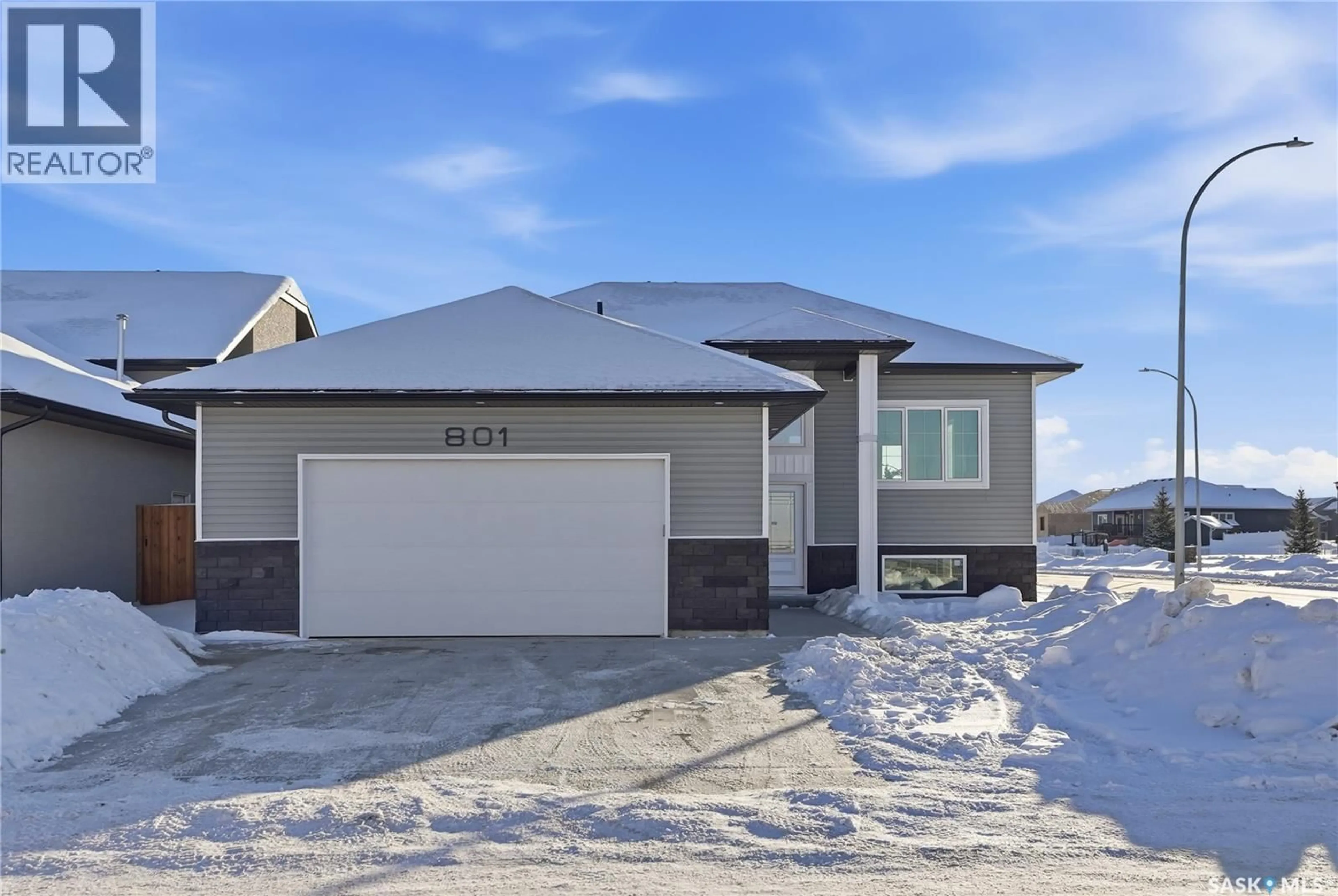 Unknown for 801 WEIR CRESCENT, Warman Saskatchewan S0K4S4