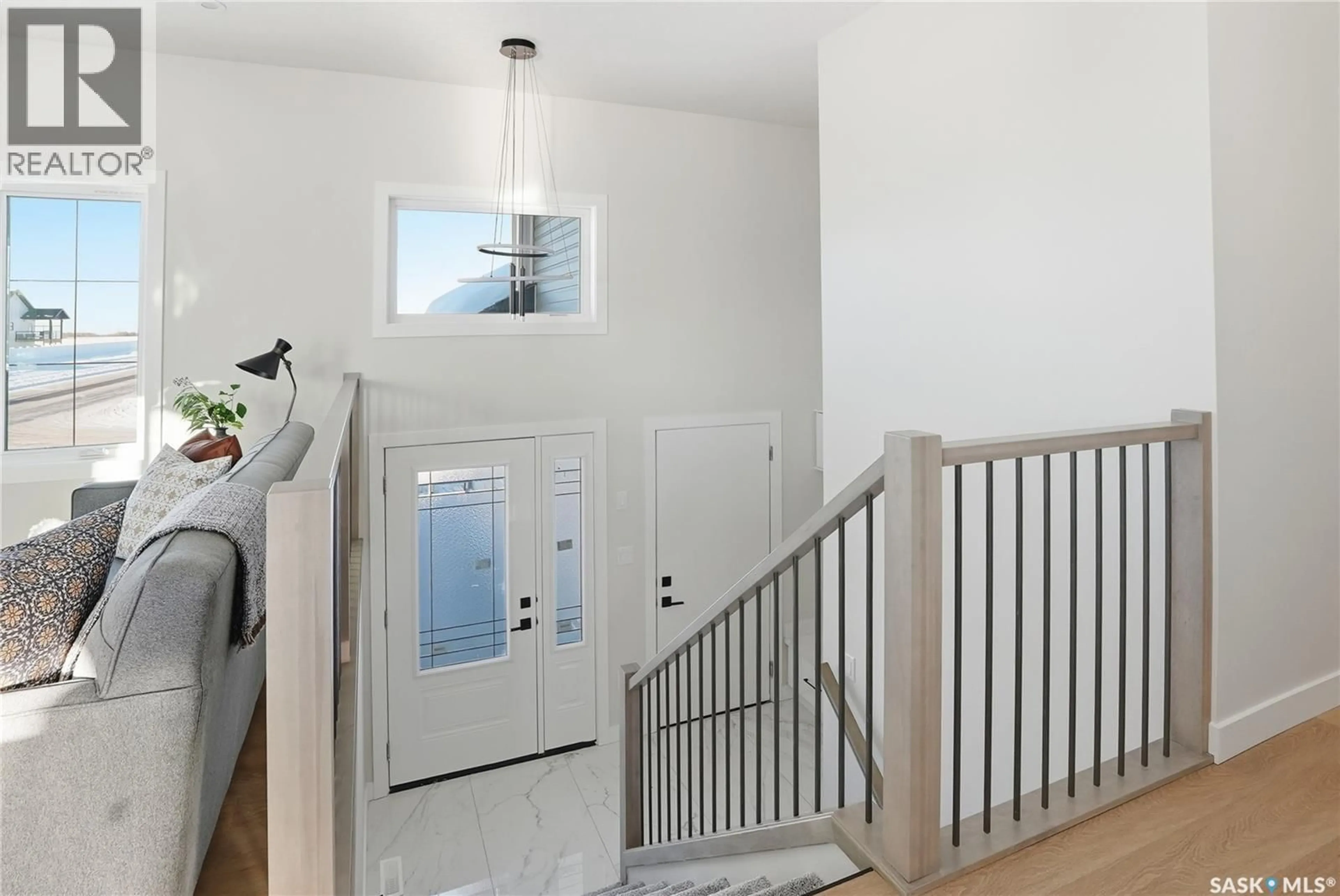 Indoor entryway for 801 WEIR CRESCENT, Warman Saskatchewan S0K4S4