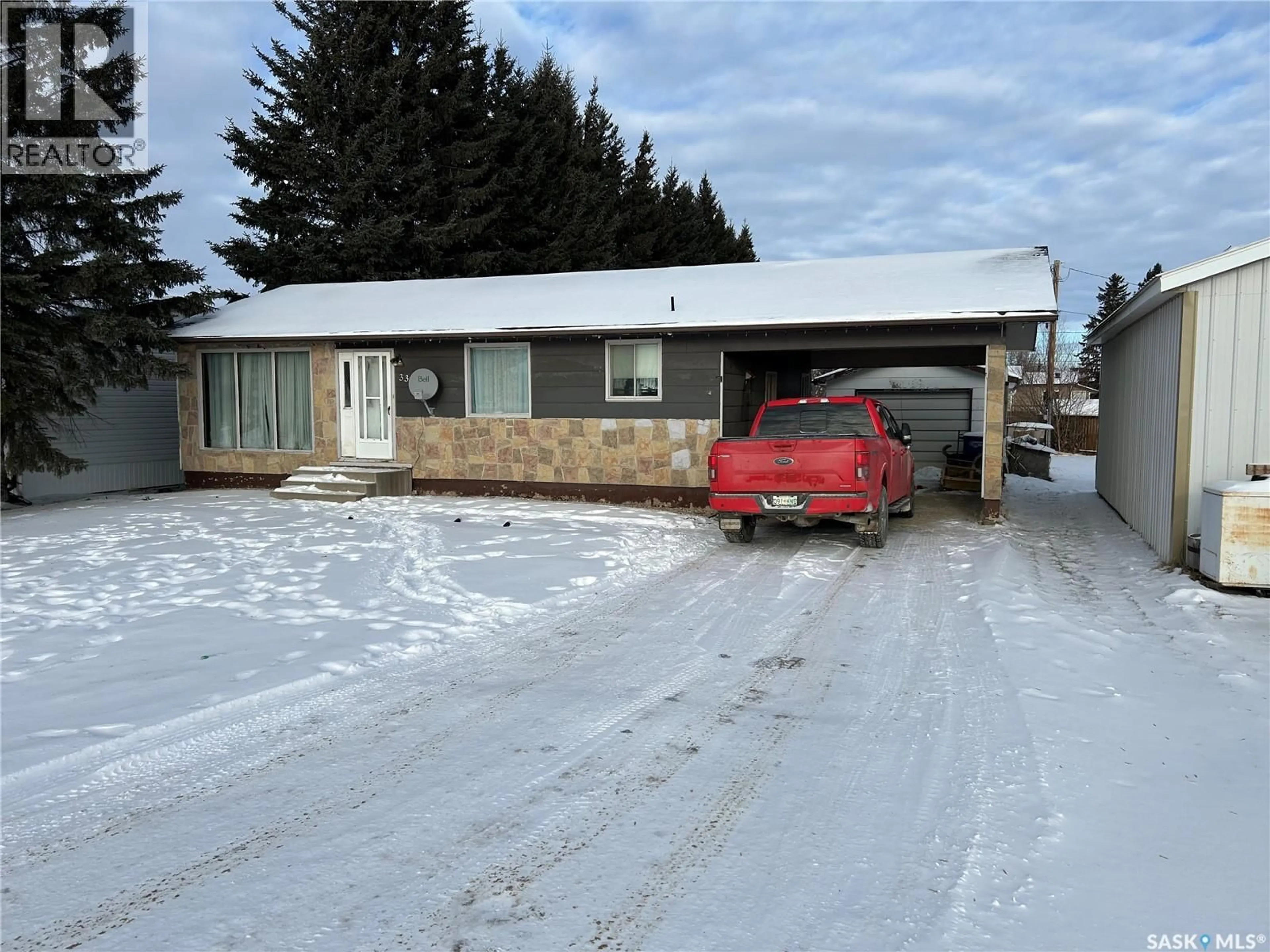 Unknown for 330 PINE STREET, Porcupine Plain Saskatchewan S0E1H0