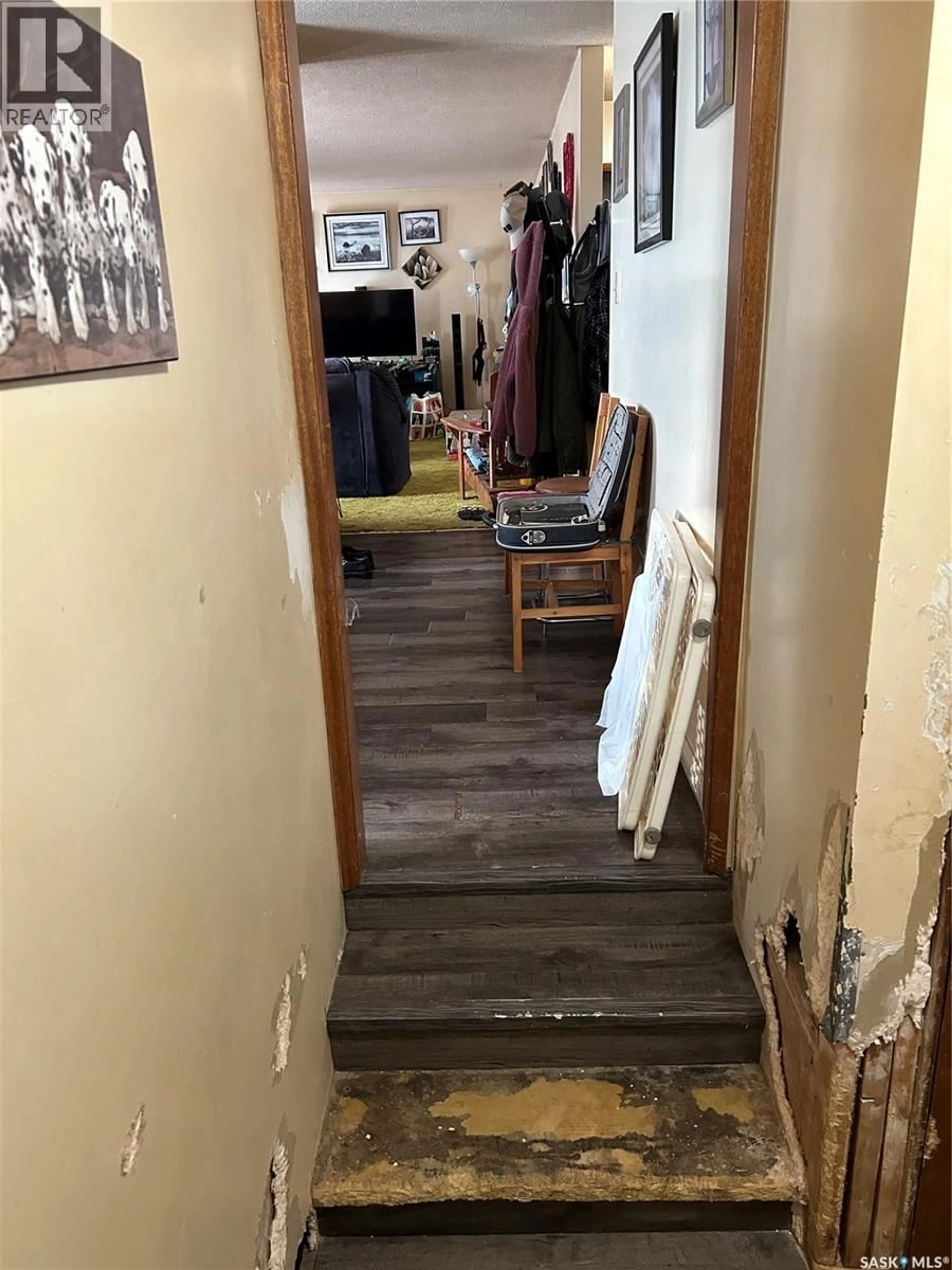 A pic of a room for 330 PINE STREET, Porcupine Plain Saskatchewan S0E1H0