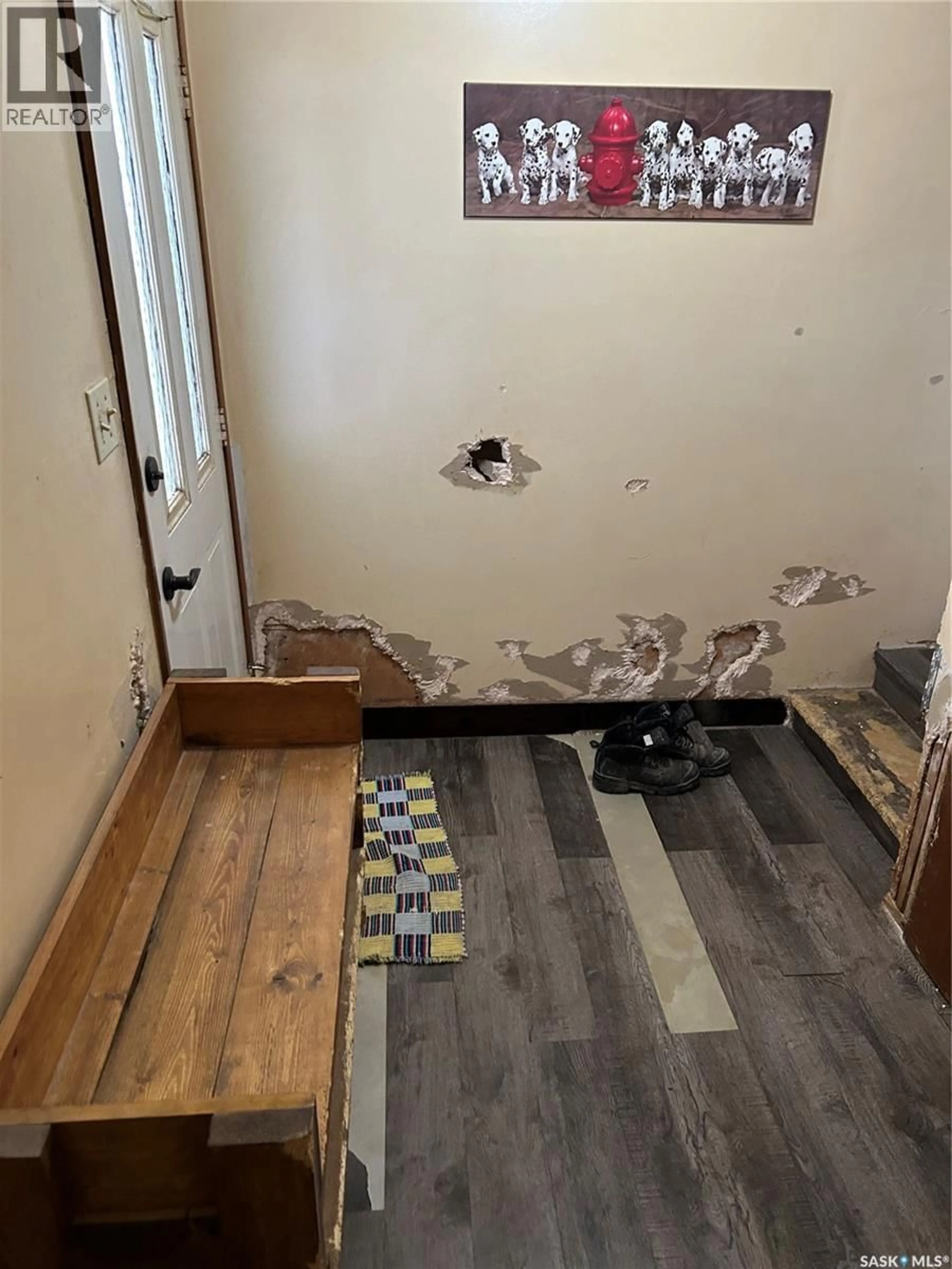 A pic of a room for 330 PINE STREET, Porcupine Plain Saskatchewan S0E1H0