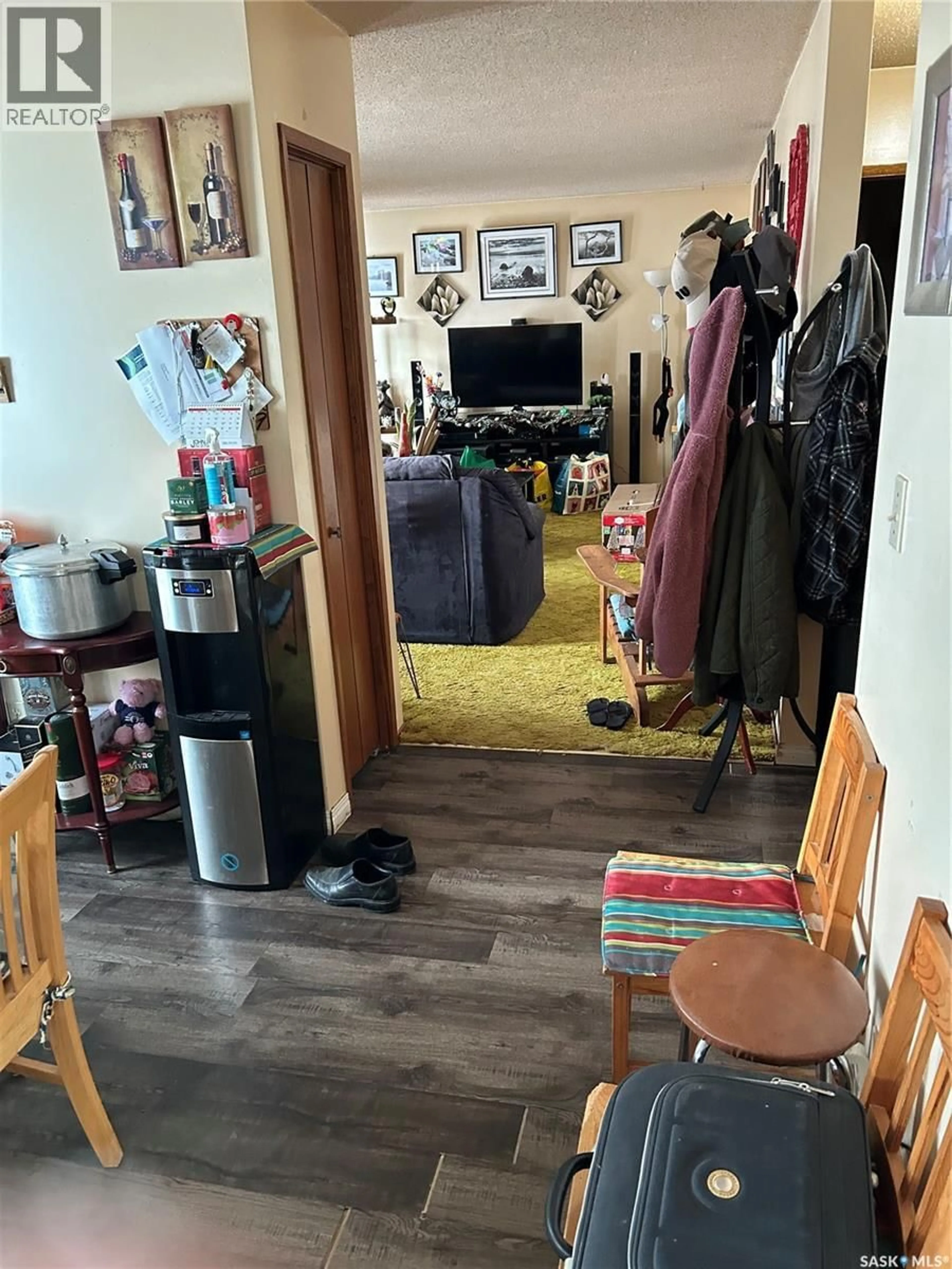 A pic of a room for 330 PINE STREET, Porcupine Plain Saskatchewan S0E1H0