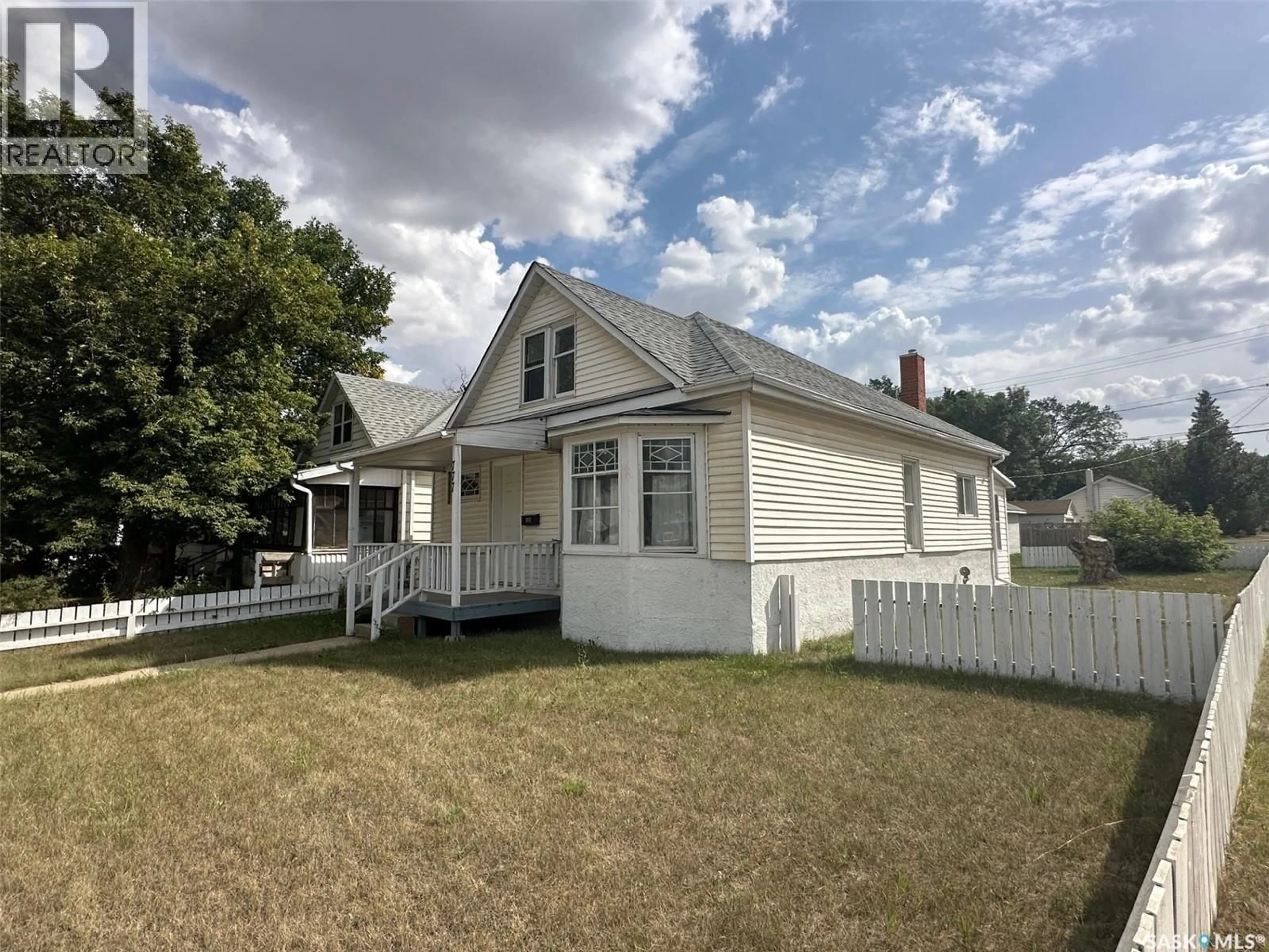 Unknown for 777 COTEAU STREET, Moose Jaw Saskatchewan S6H5E7