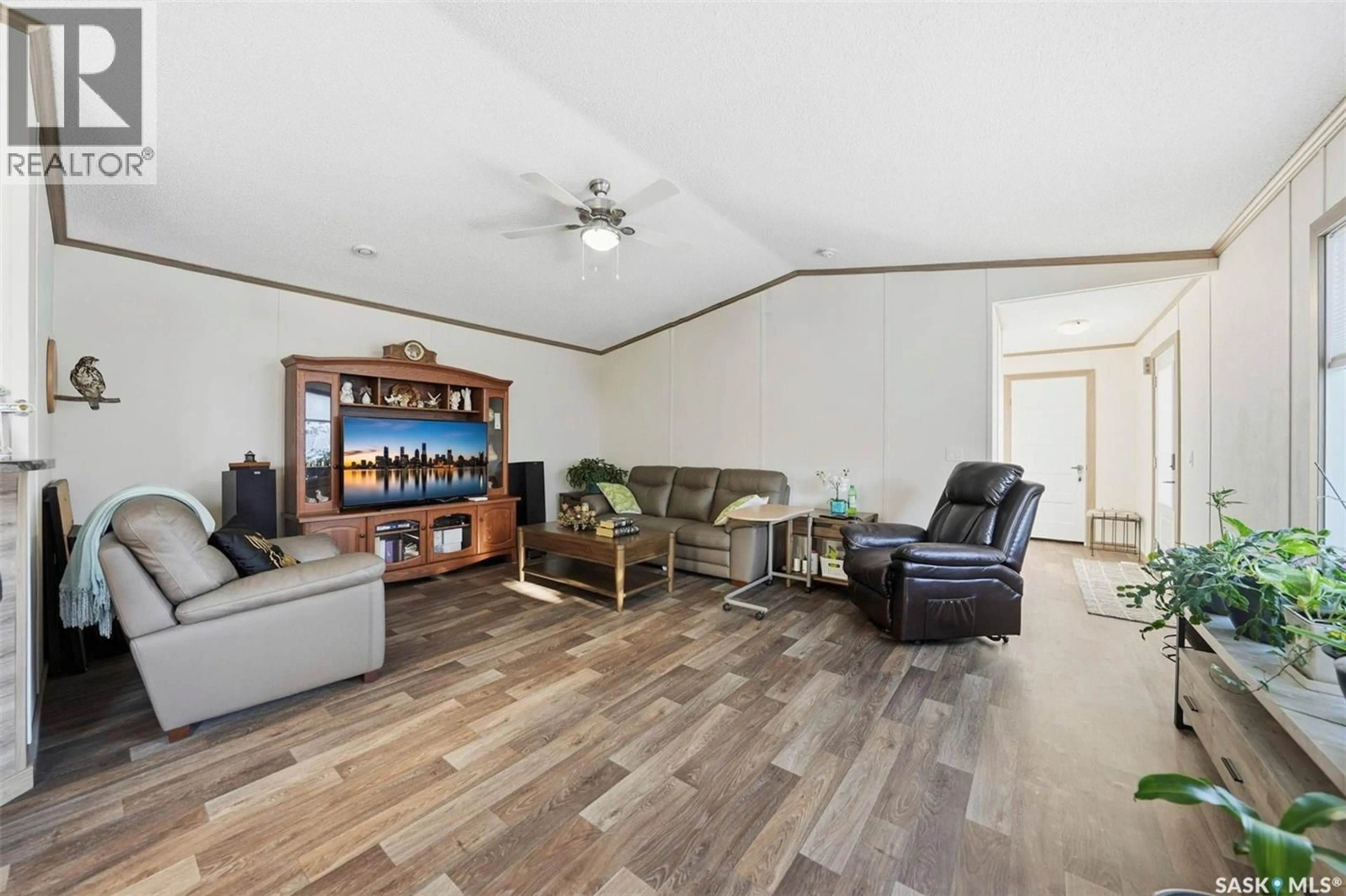 Living room with furniture, unknown for 57 MULBERRY ROAD, Blucher Rm No. 343 Saskatchewan S7B0A4