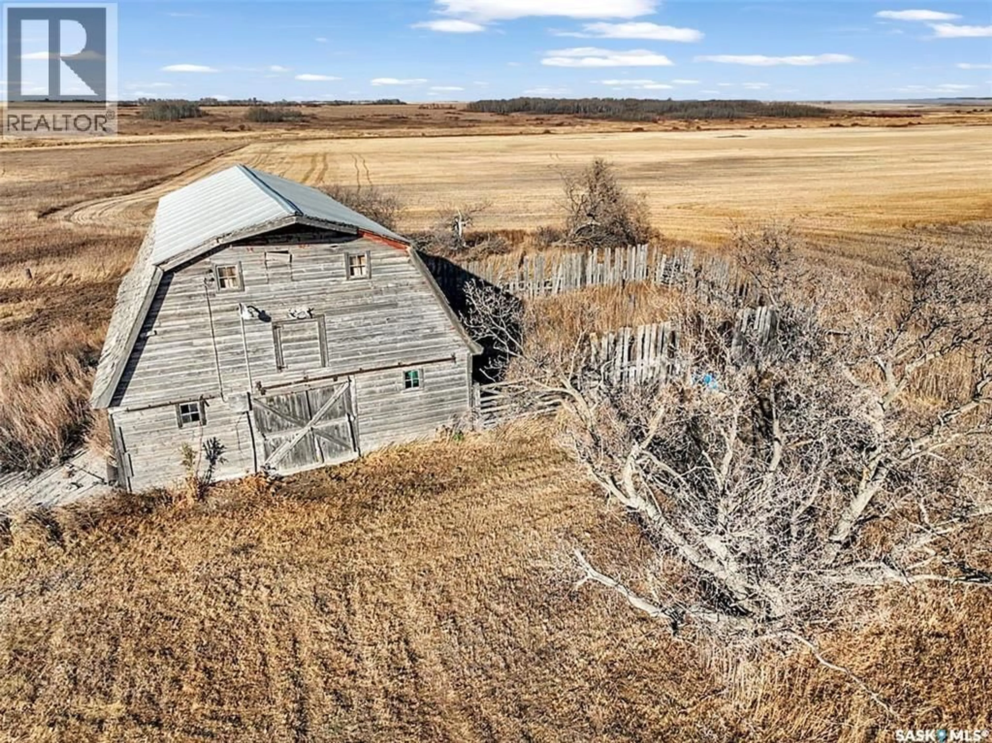 Shed for GRENFELL ACRES, Elcapo Rm No. 154 Saskatchewan S0G2B0